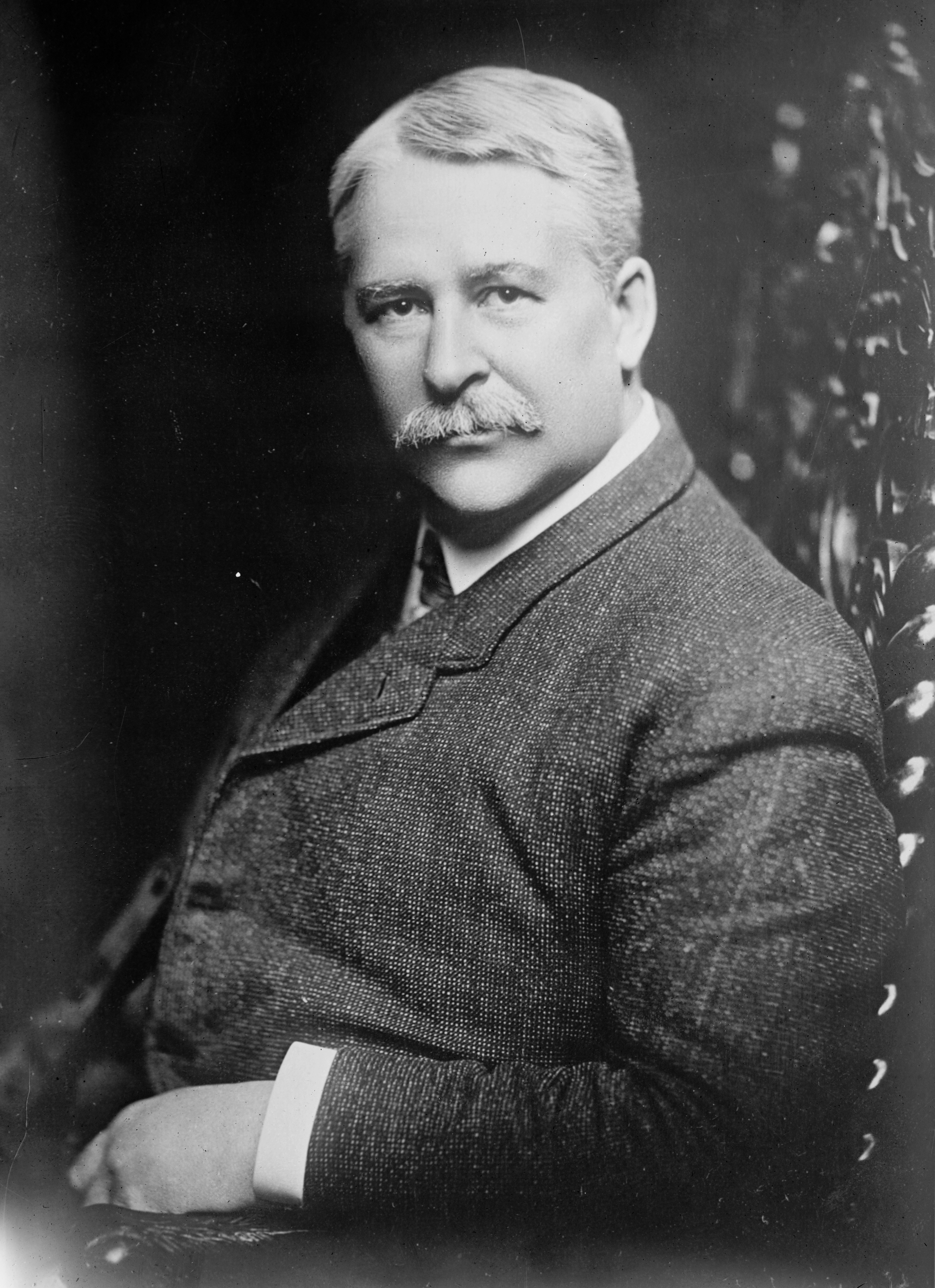 William O. Stillman