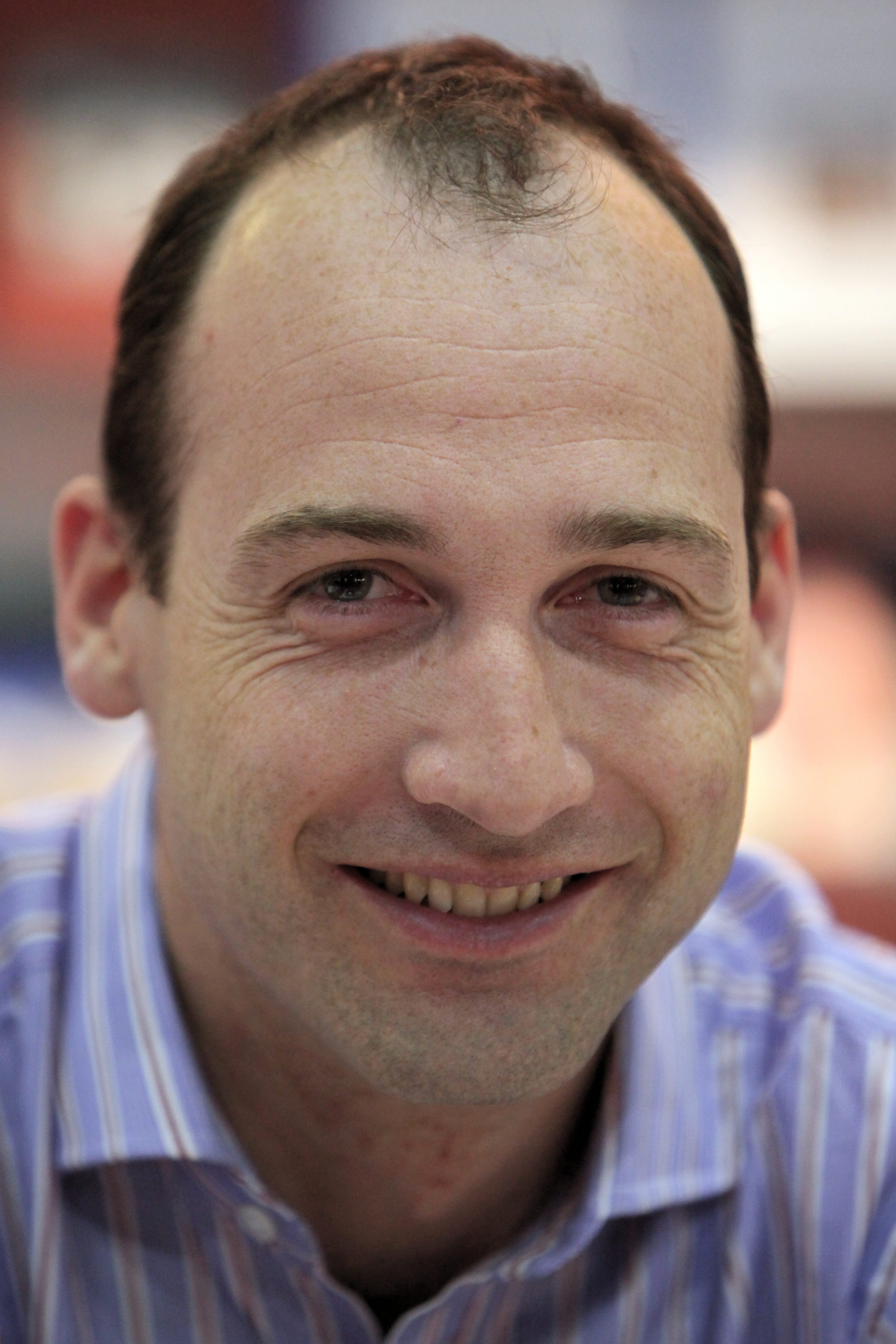 Xavier de Brabois IMG 2788