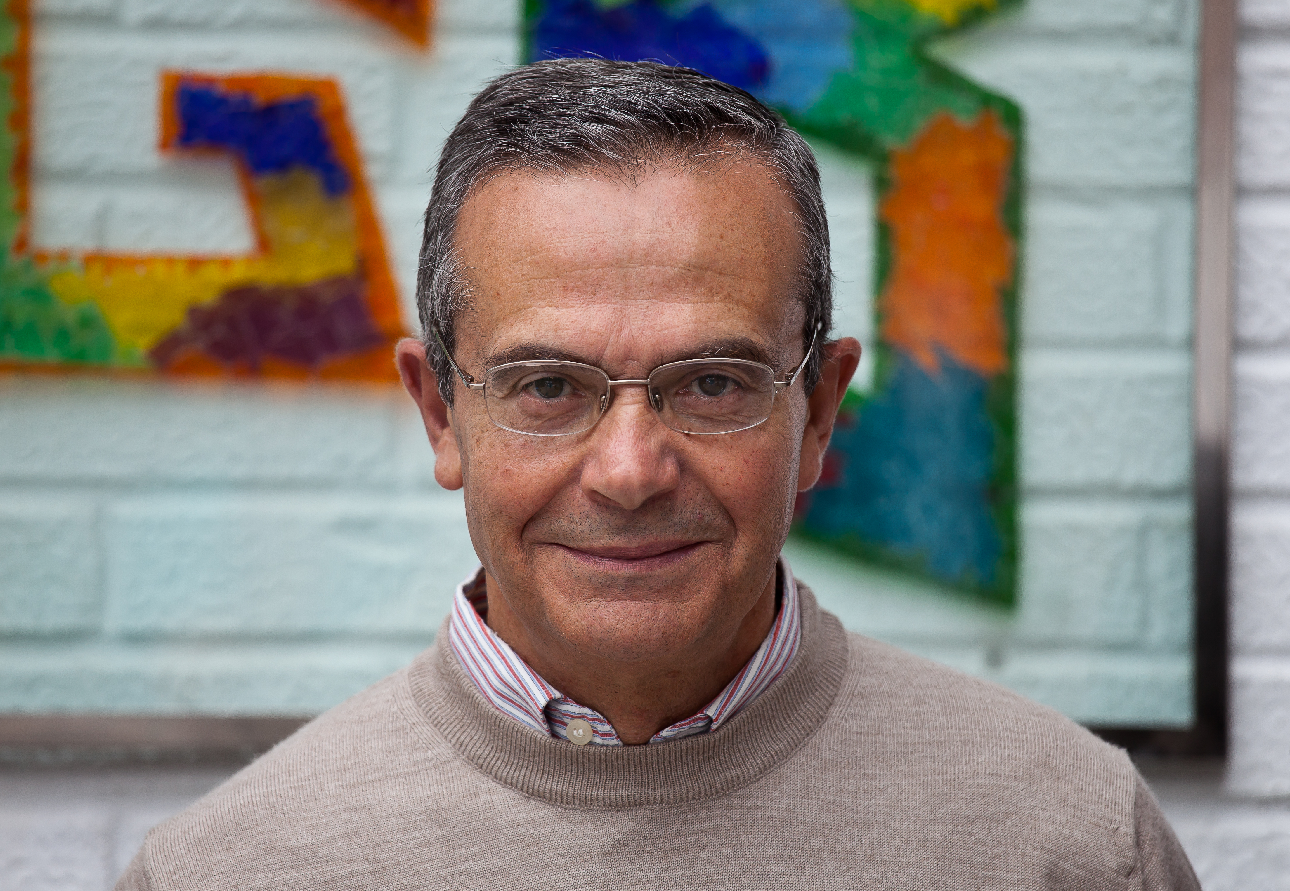 Xosé Manuel Martínez Oca 1
