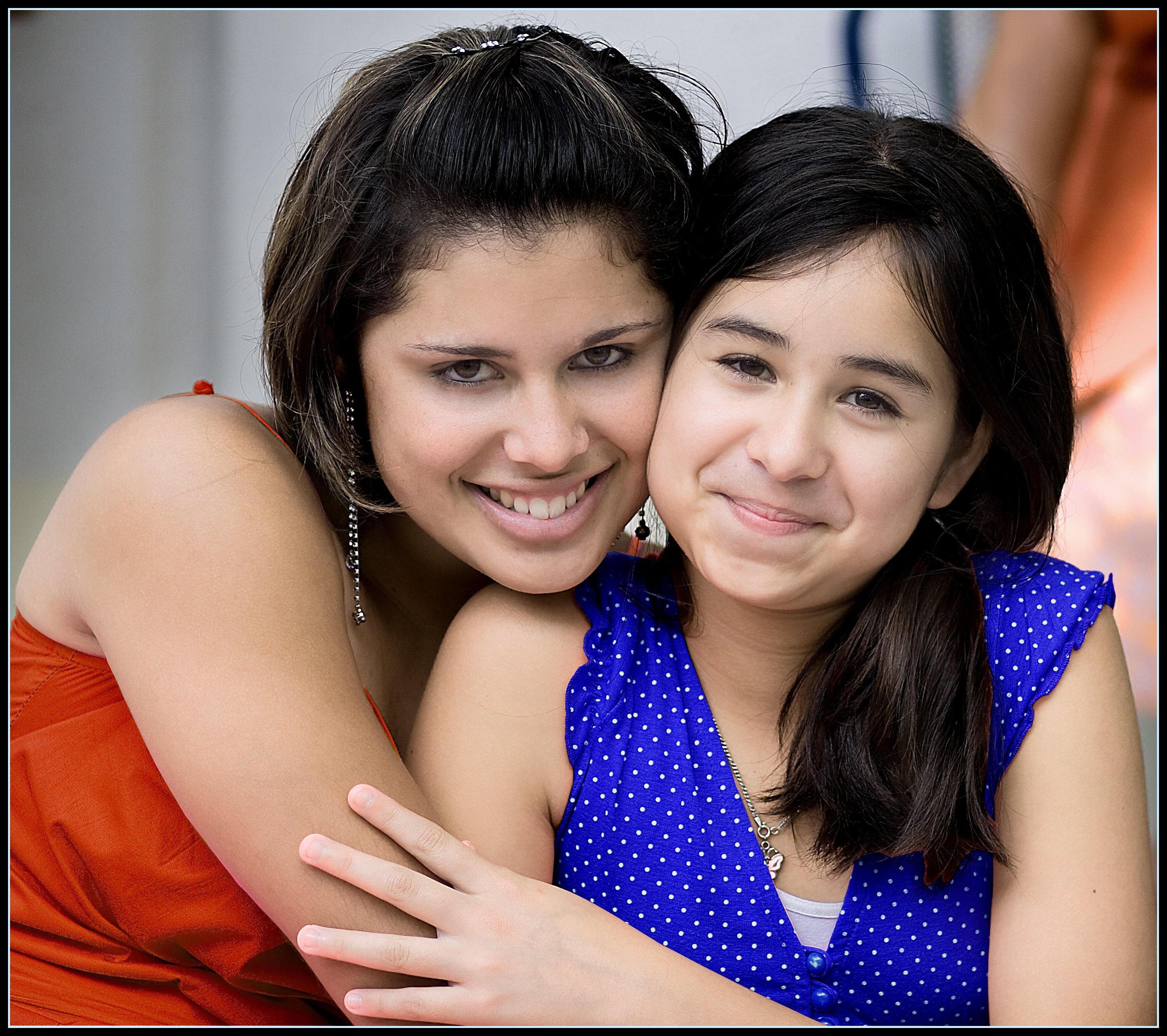 Yami and Vale