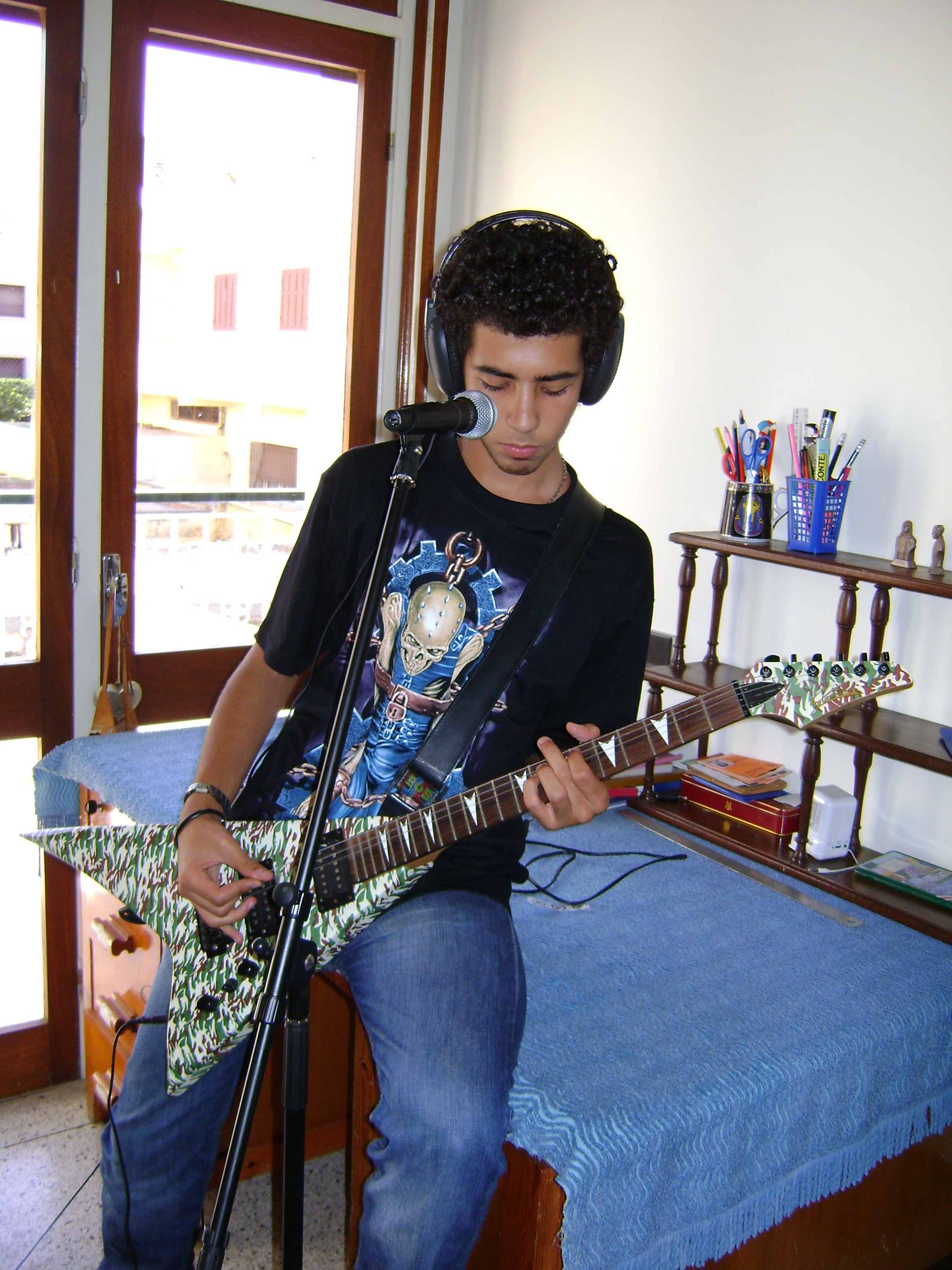 Yassine aqejjaj