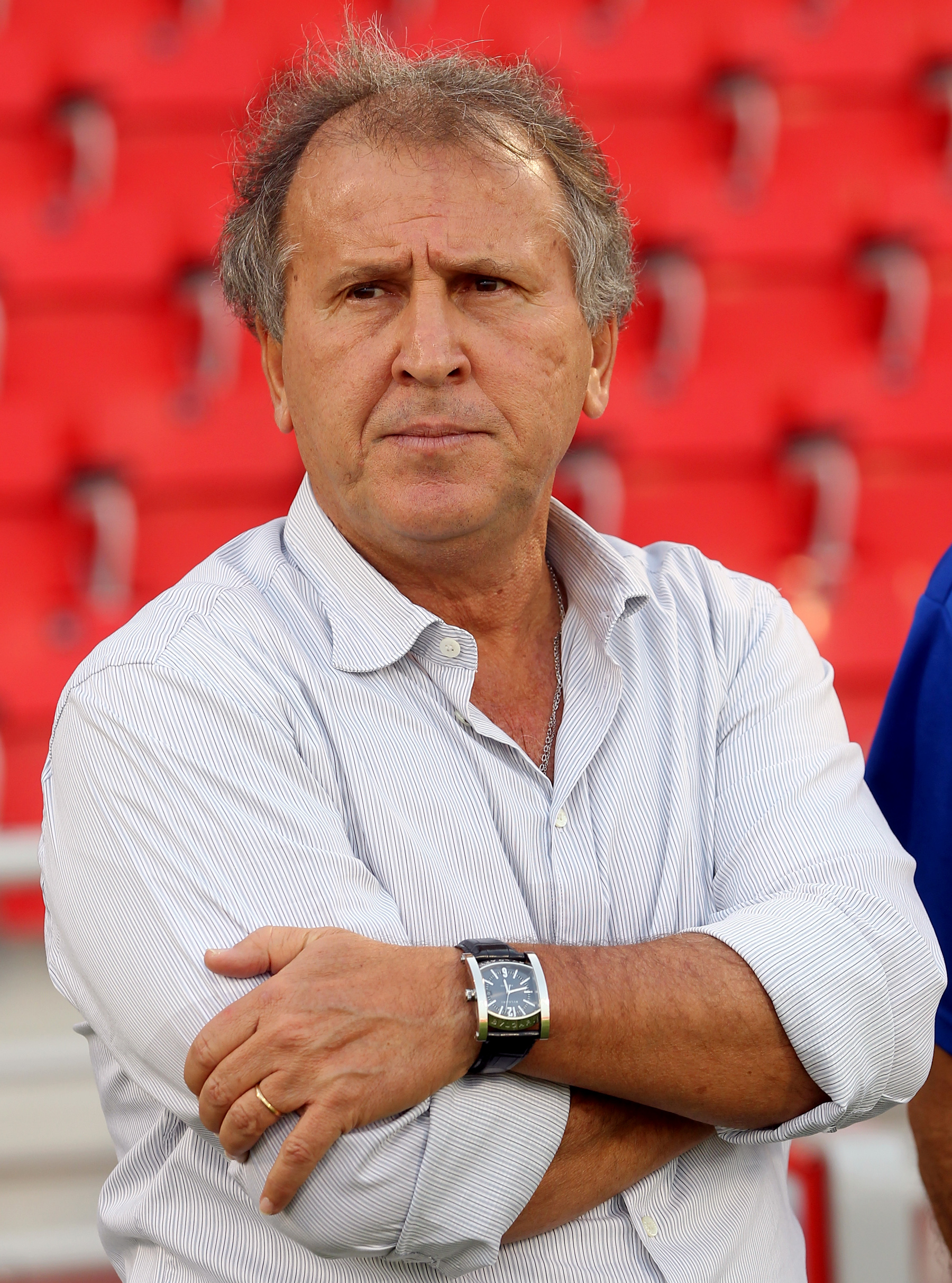 Zico 2012