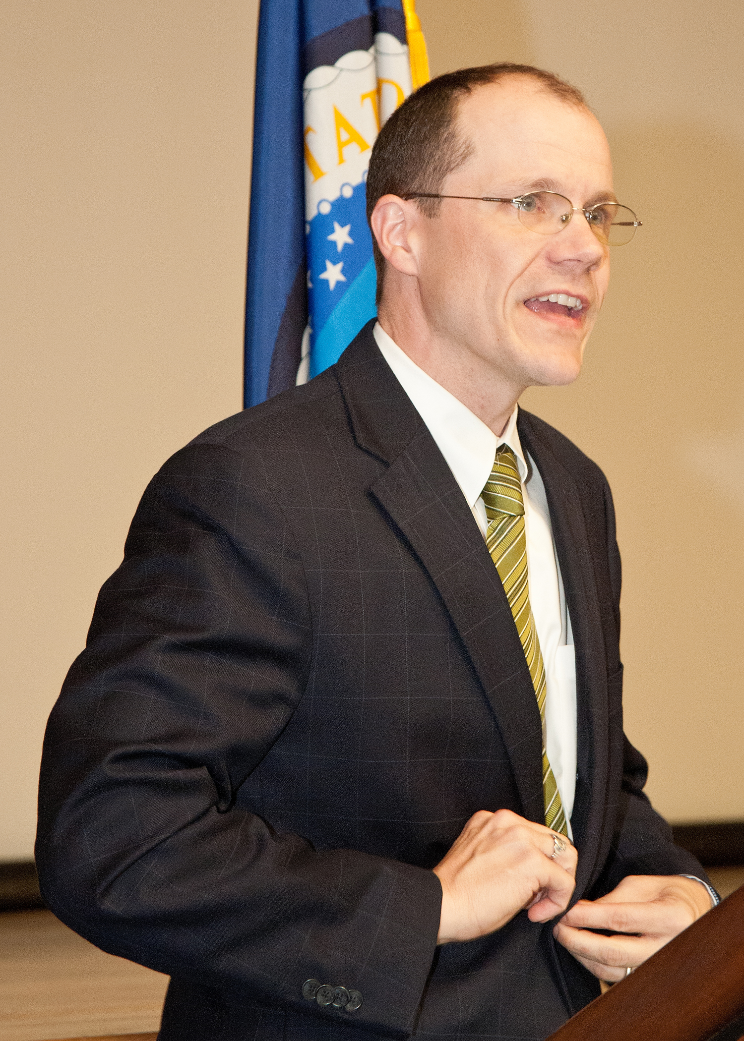 20111116-OHRM-RBN-7646 - Flickr - USDAgov