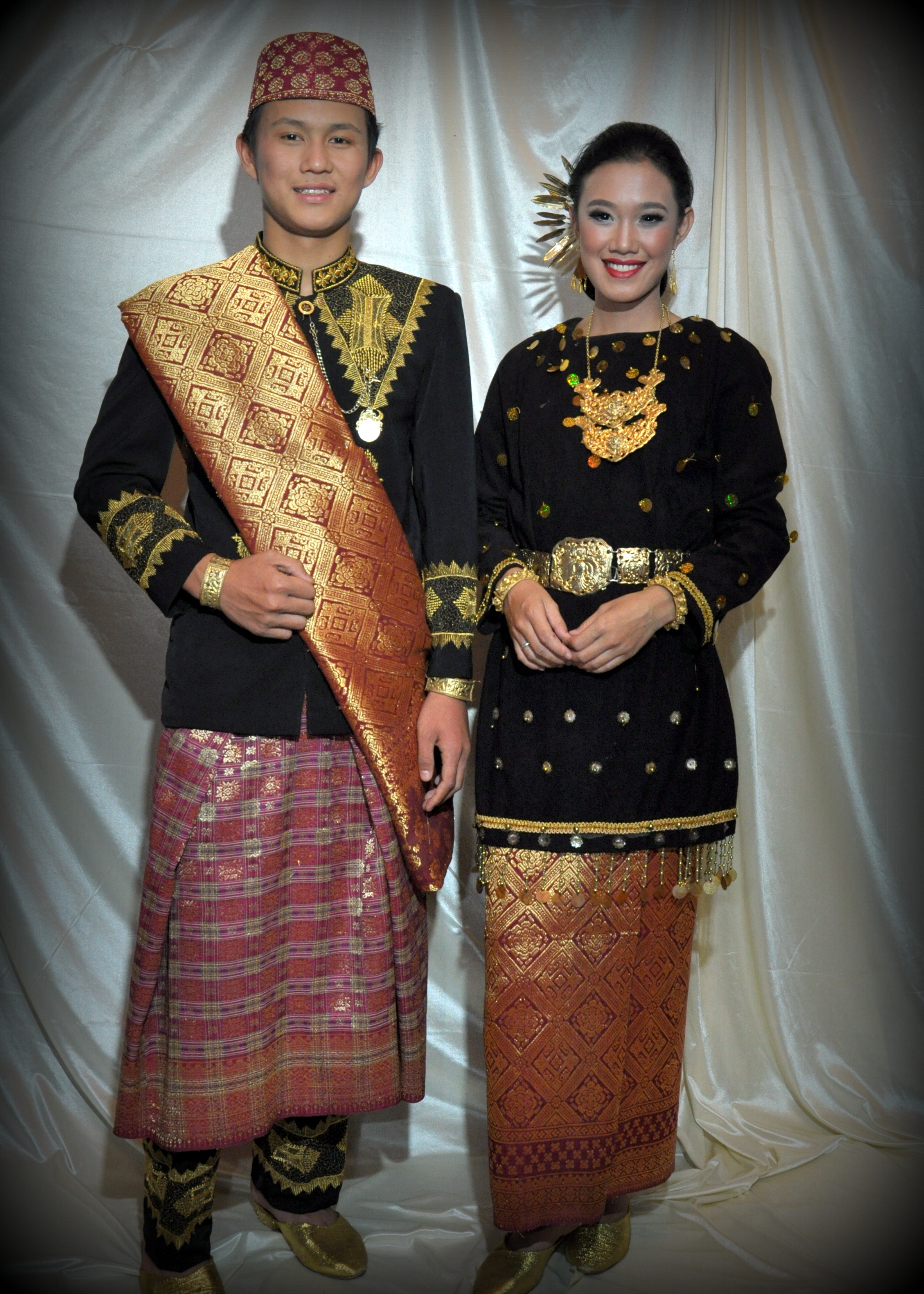 PAGARALAM CULTURE 