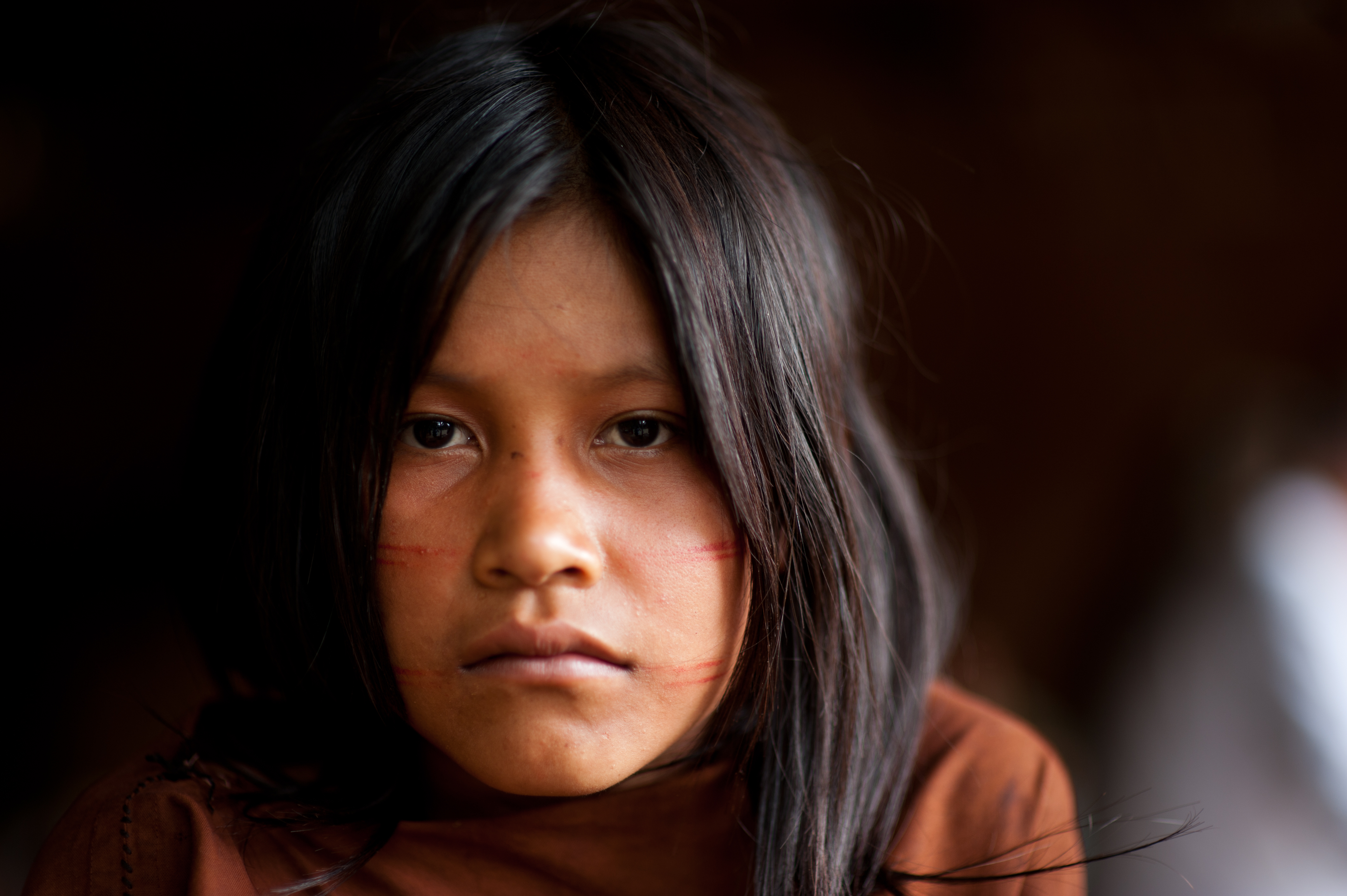 Ashaninka people - Ministério da Cultura - Acre, AC (34)