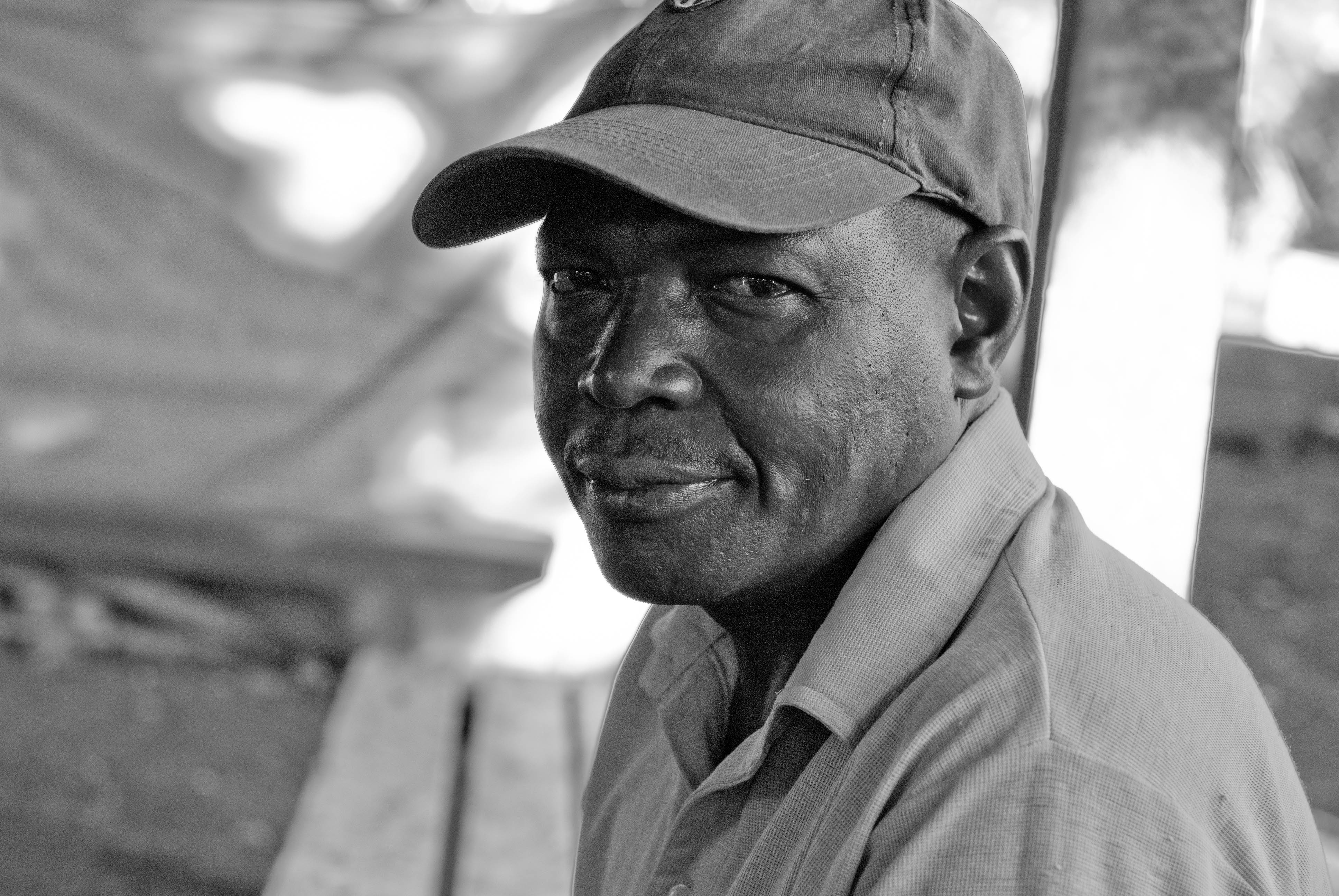 Kwaheri, Lawrence (Imagicity 580)