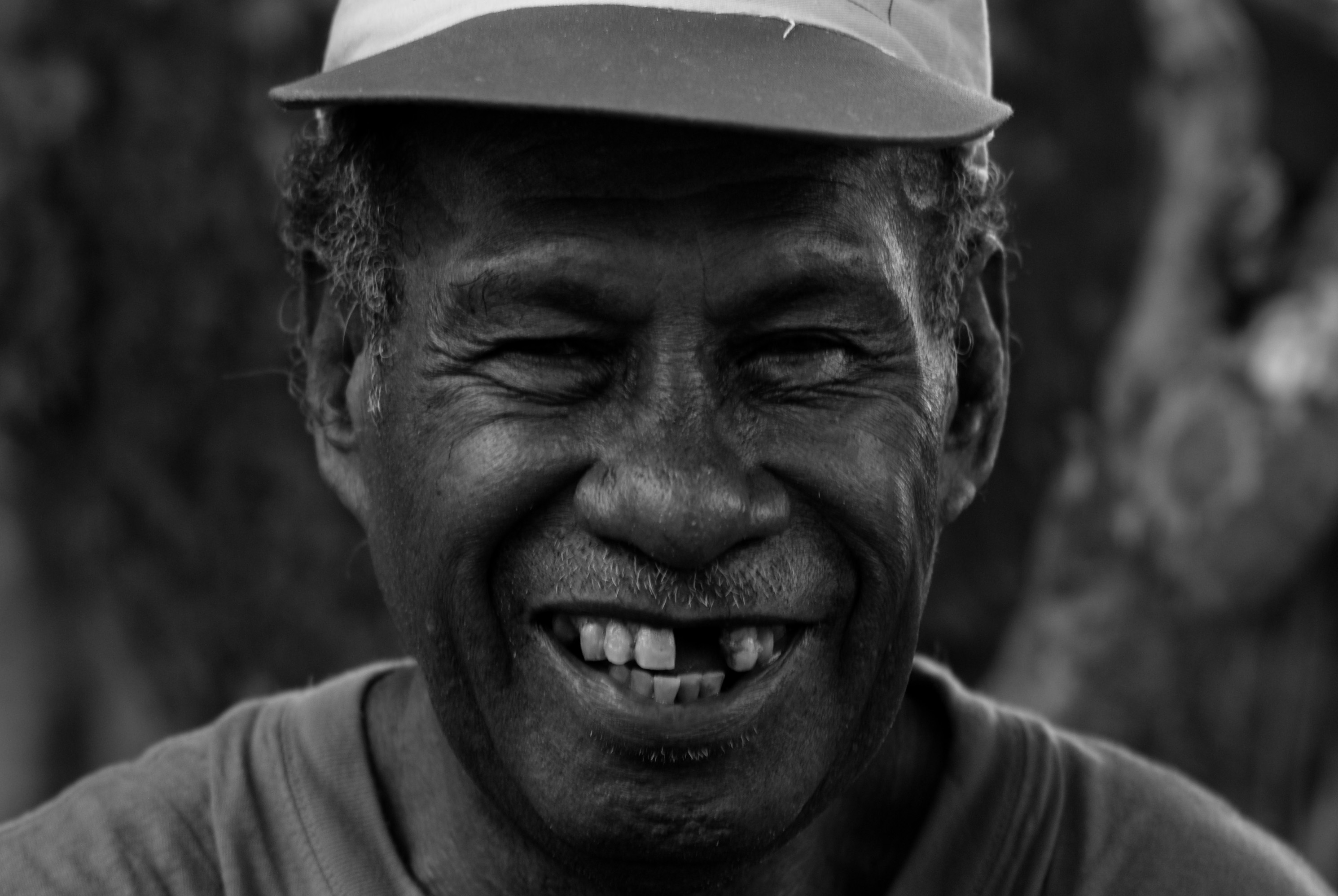 Laughing Man (Imagicity 433)