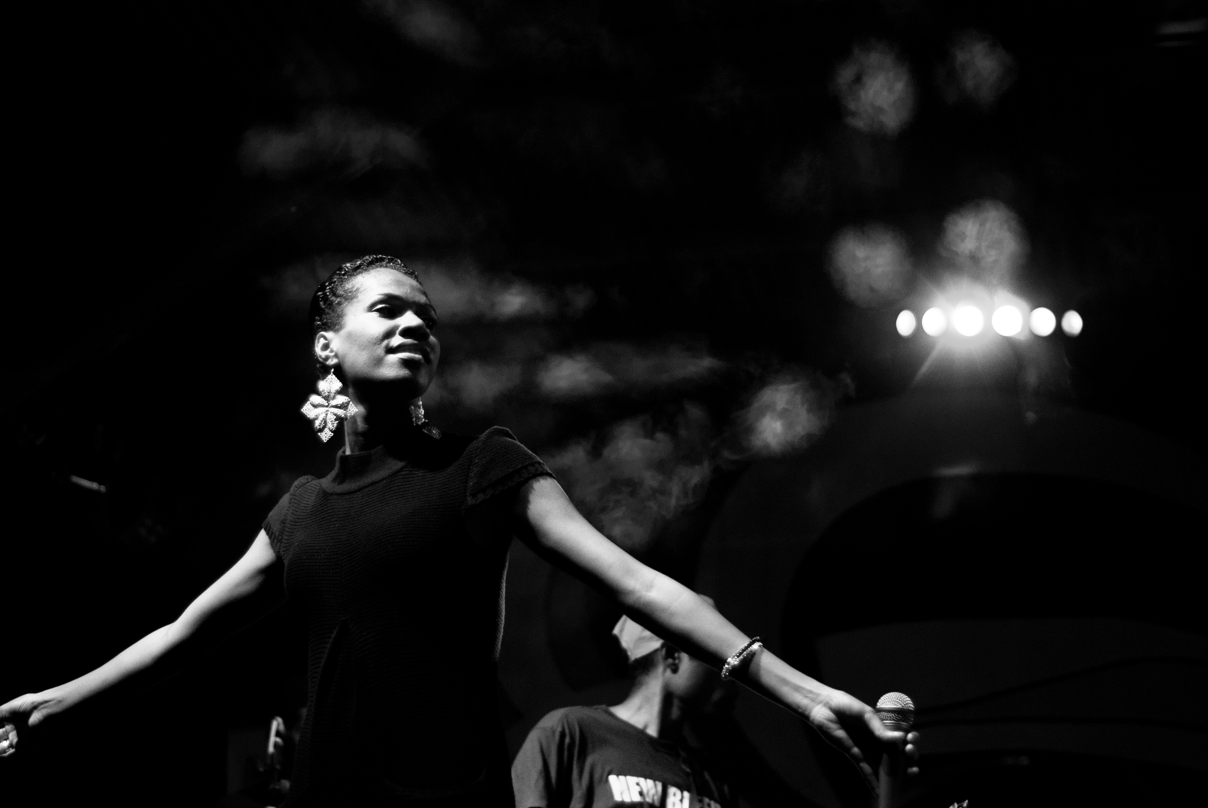 More Fest Napuan (Imagicity 546)