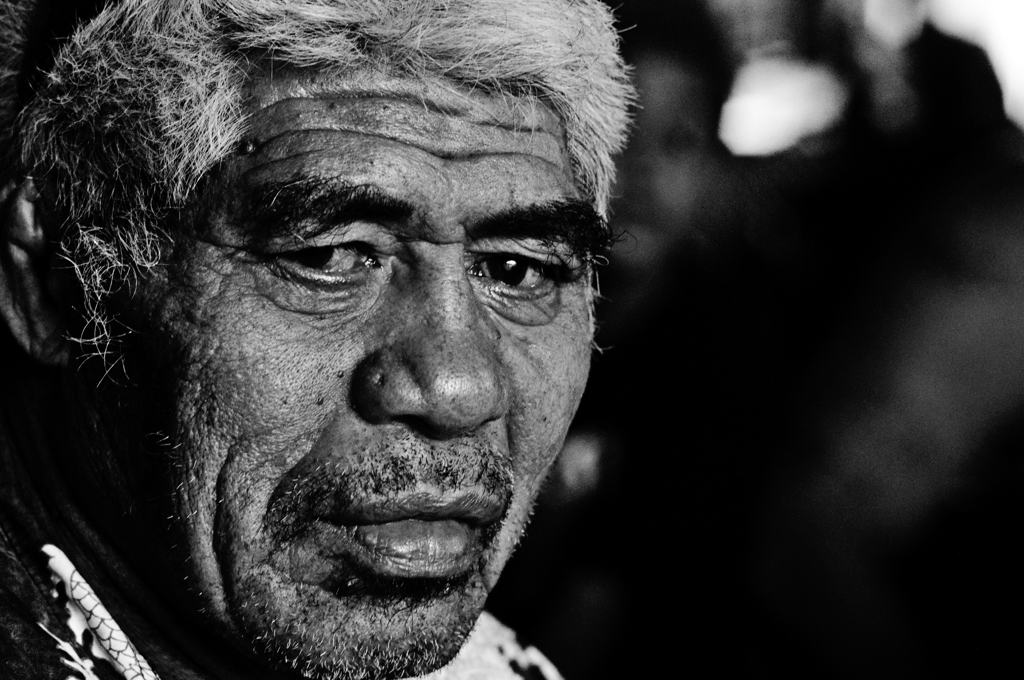 Old Man (Imagicity 1027)