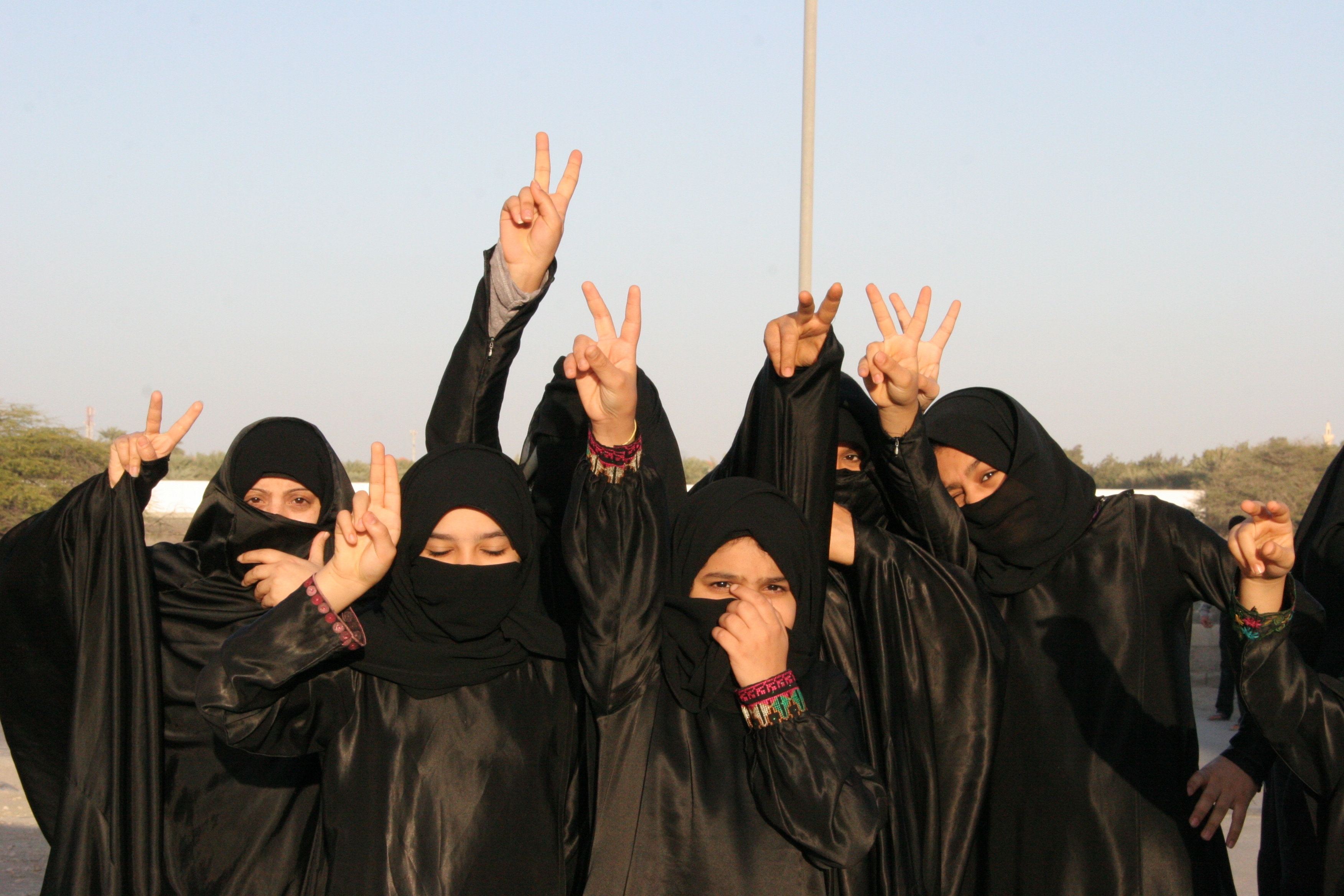 Protests in Bahrain - Flickr - Al Jazeera English (12)