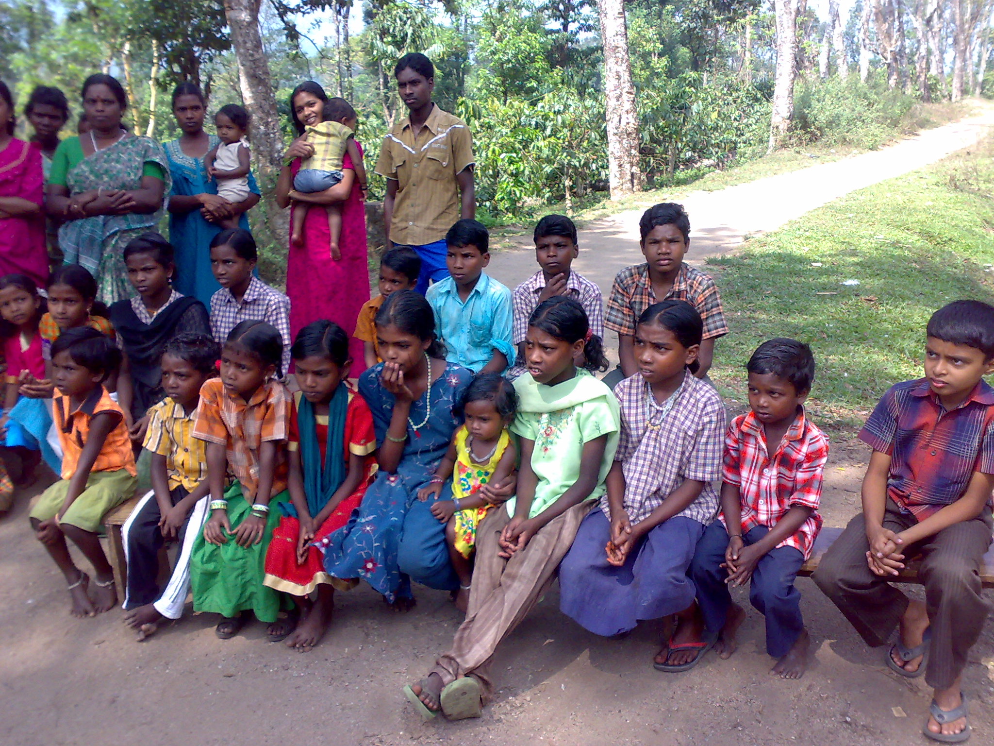 Rosa Mystica Foundation