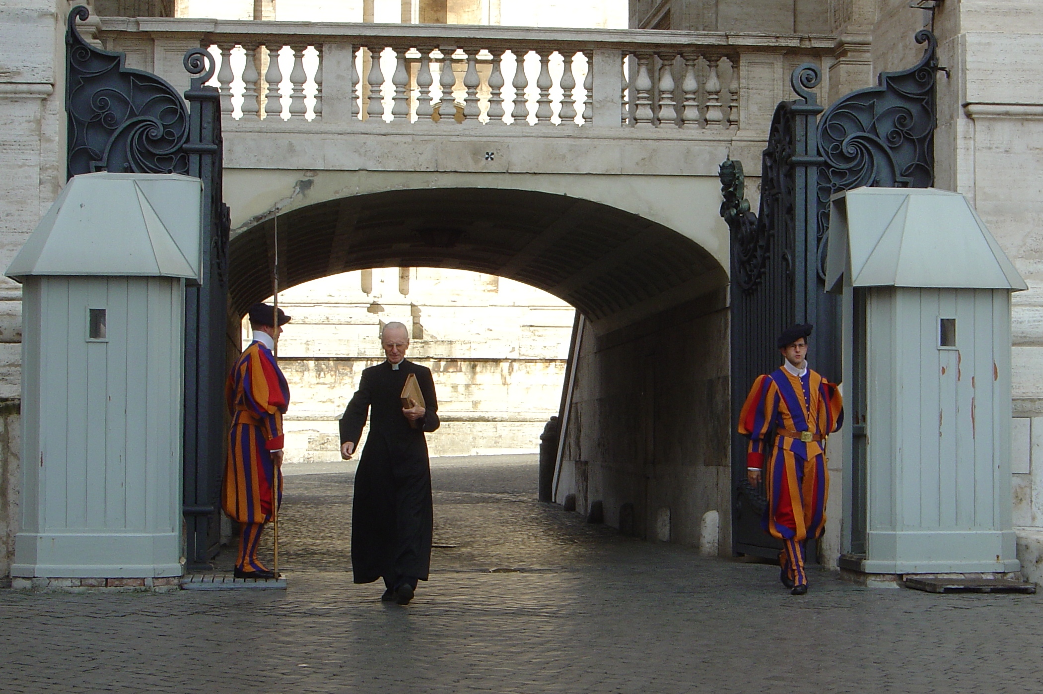 MW-Vatican
