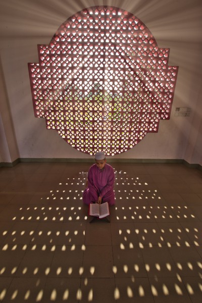 Guthia Mosque 17