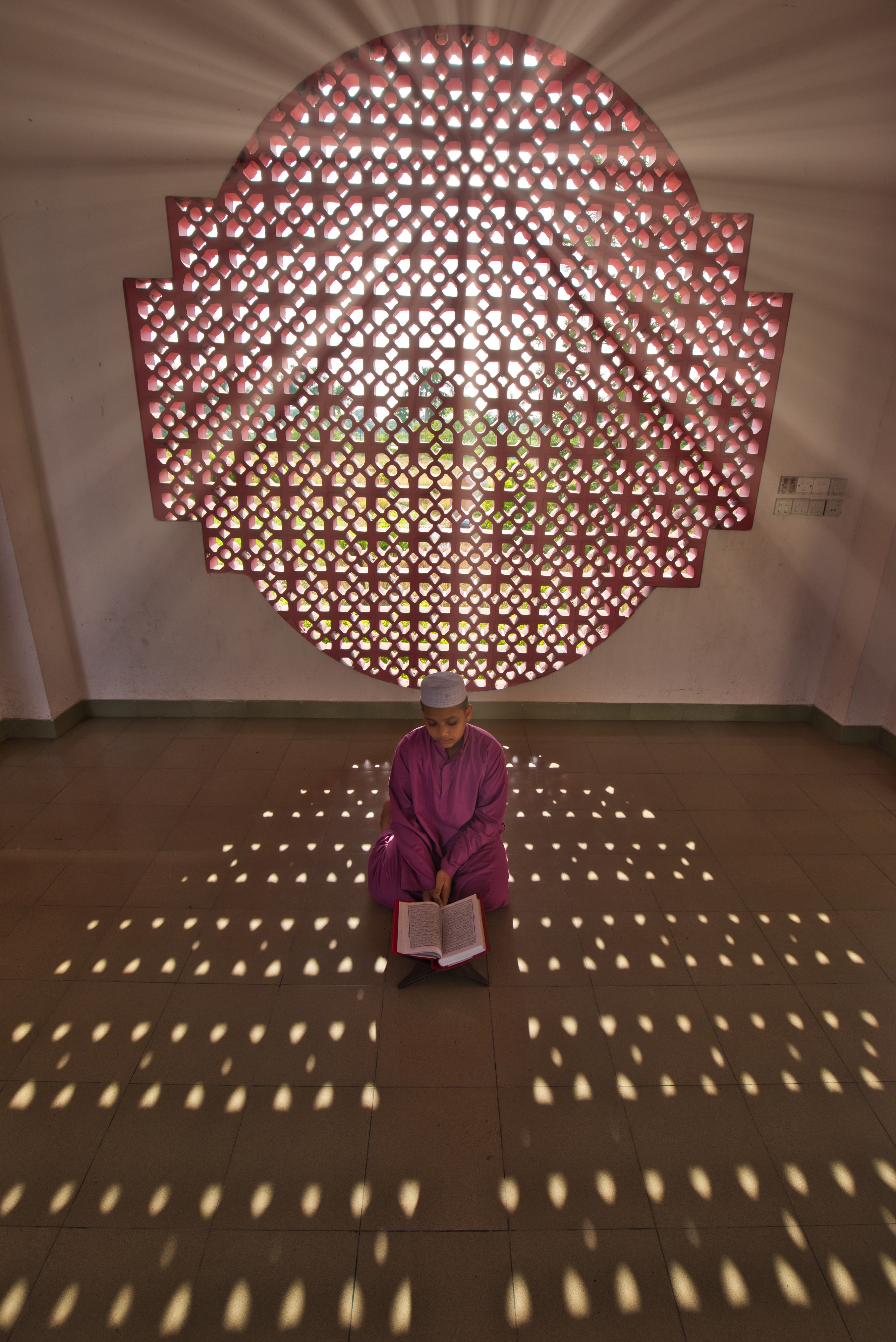 Guthia Mosque 17