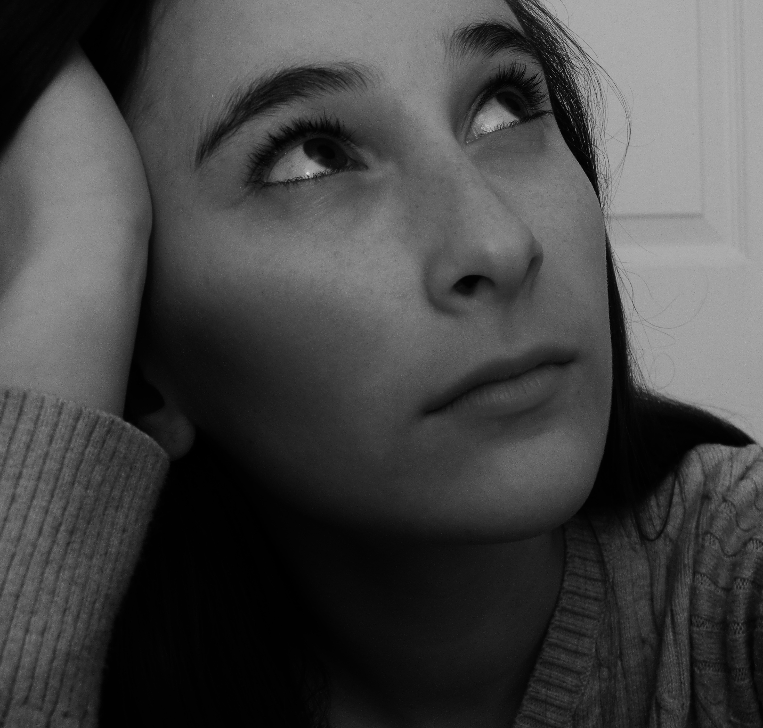80-365 The Daydreamer (6517625965)