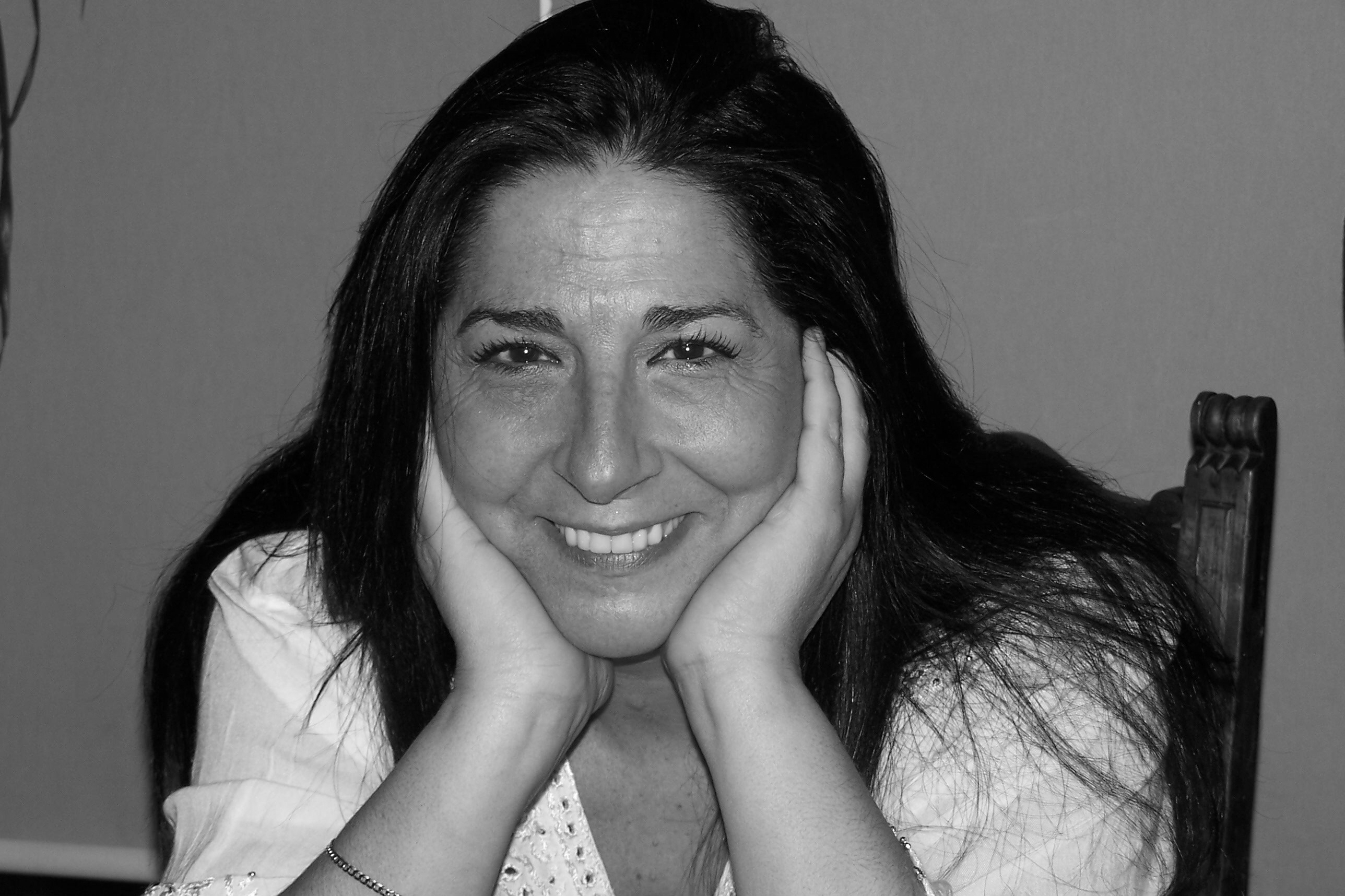 Antonia J Corrales