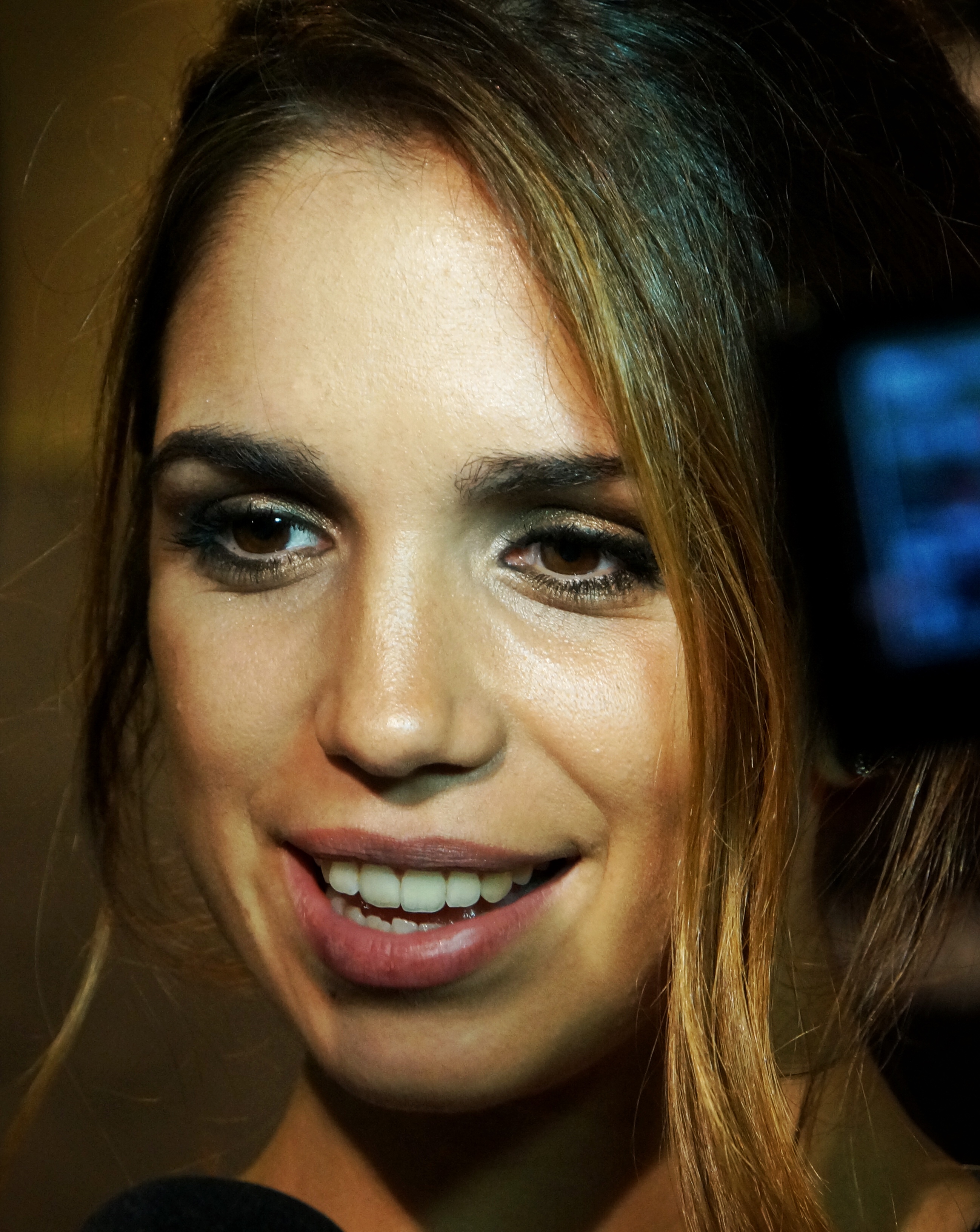 Elena Furiase