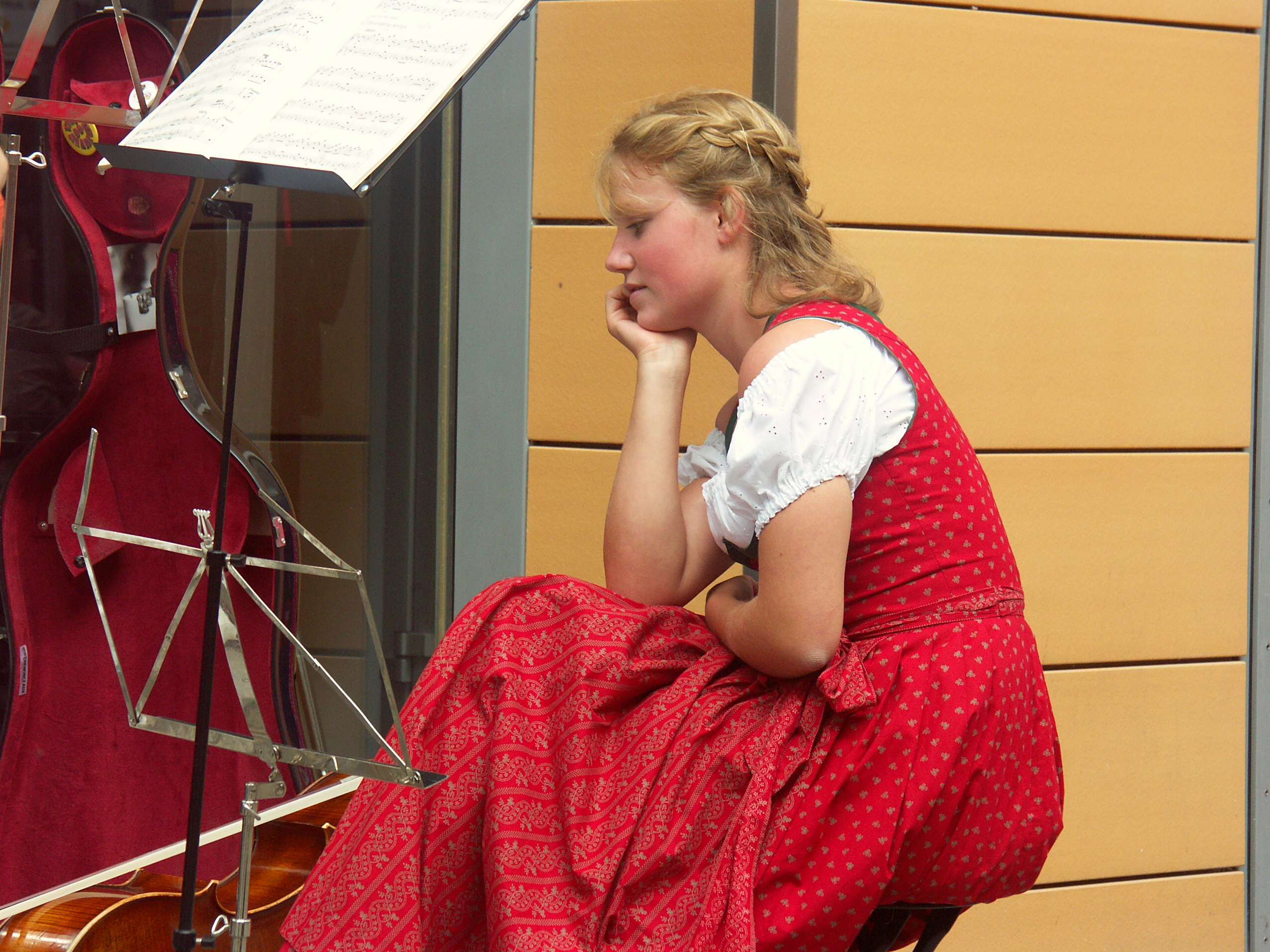 Germany-Munich-Oktoberfest 03