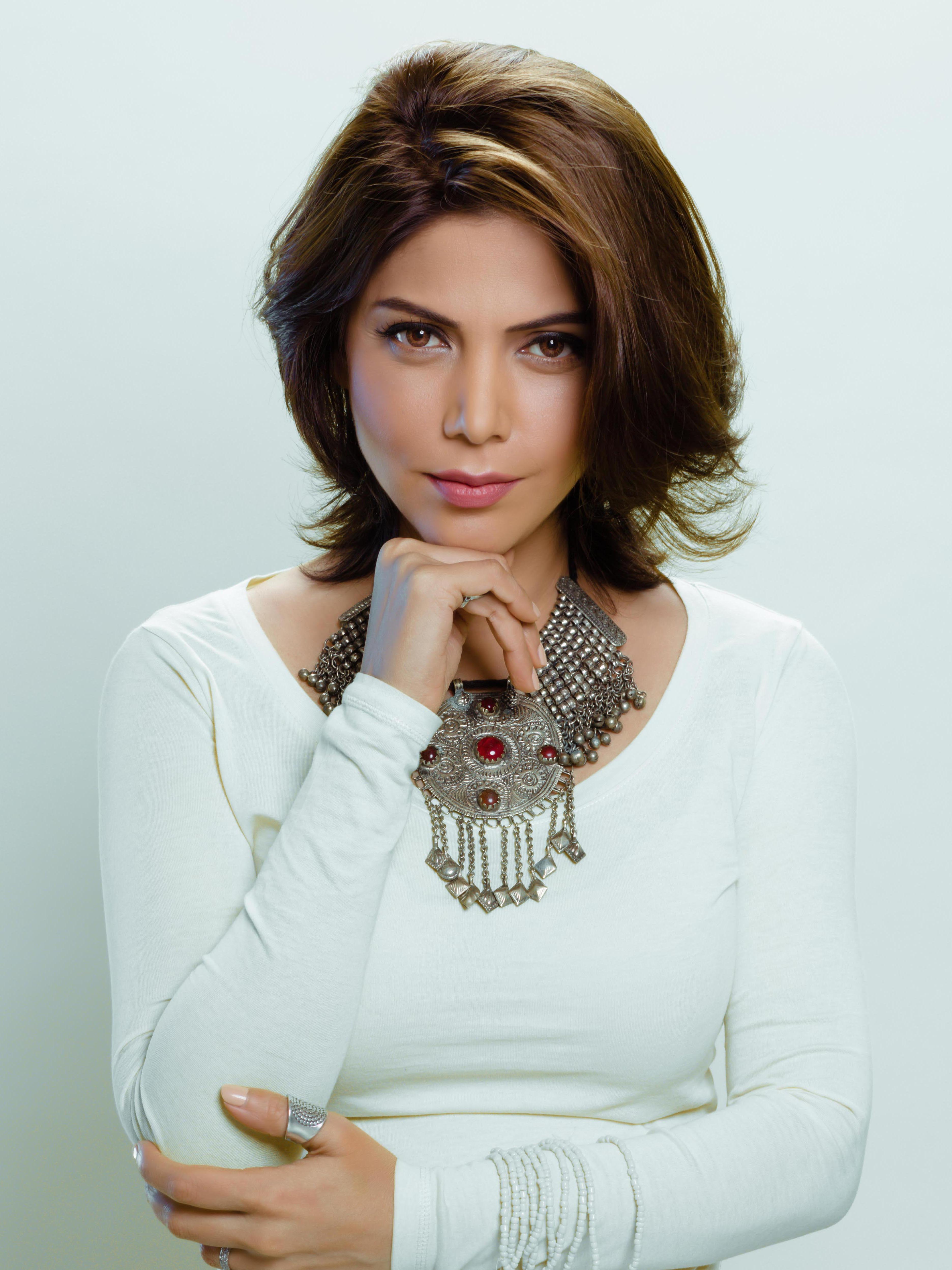 Hadiqa Kiani Pakistani Singer