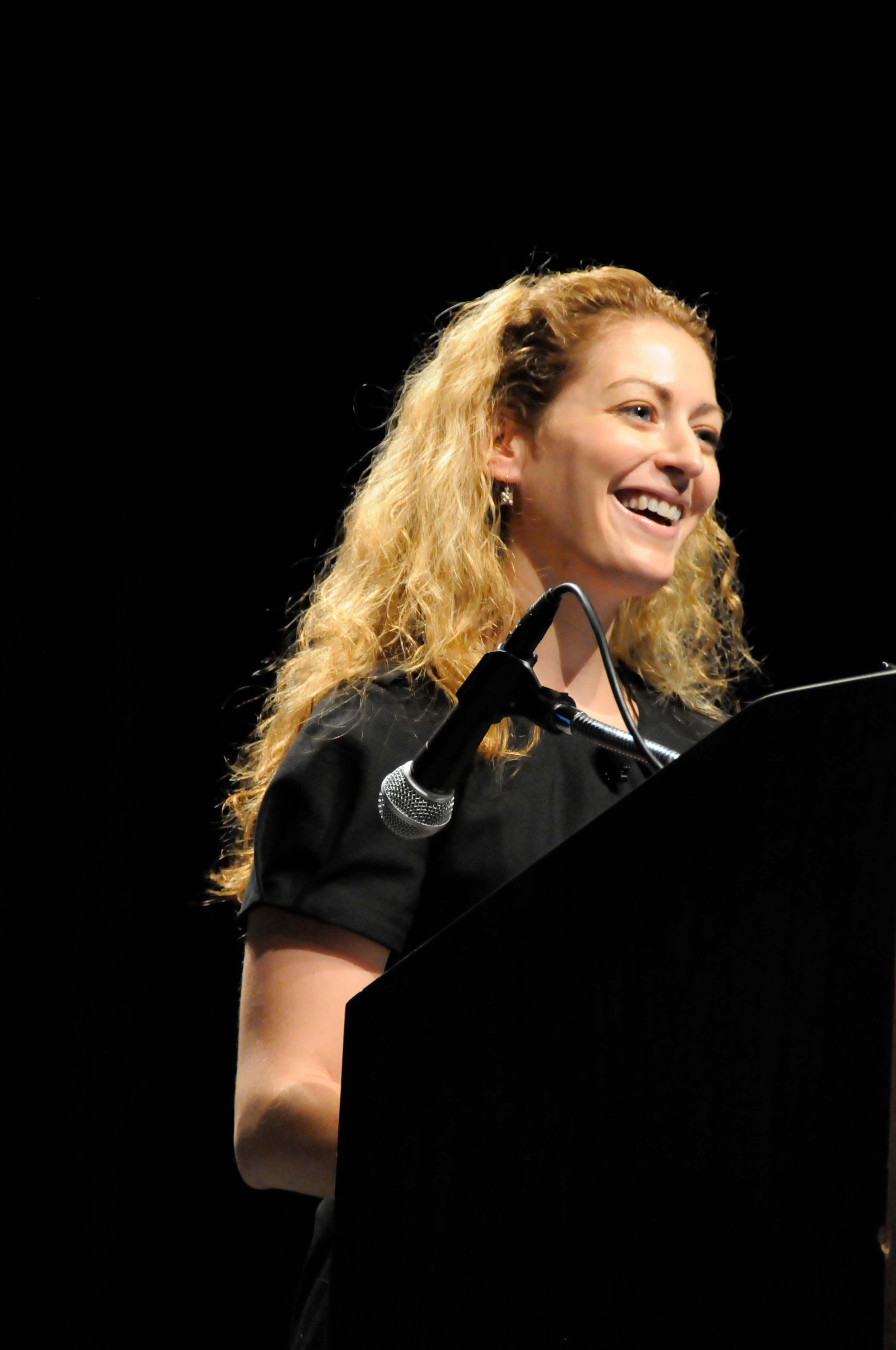 Jane McGonigal - eTech 2009