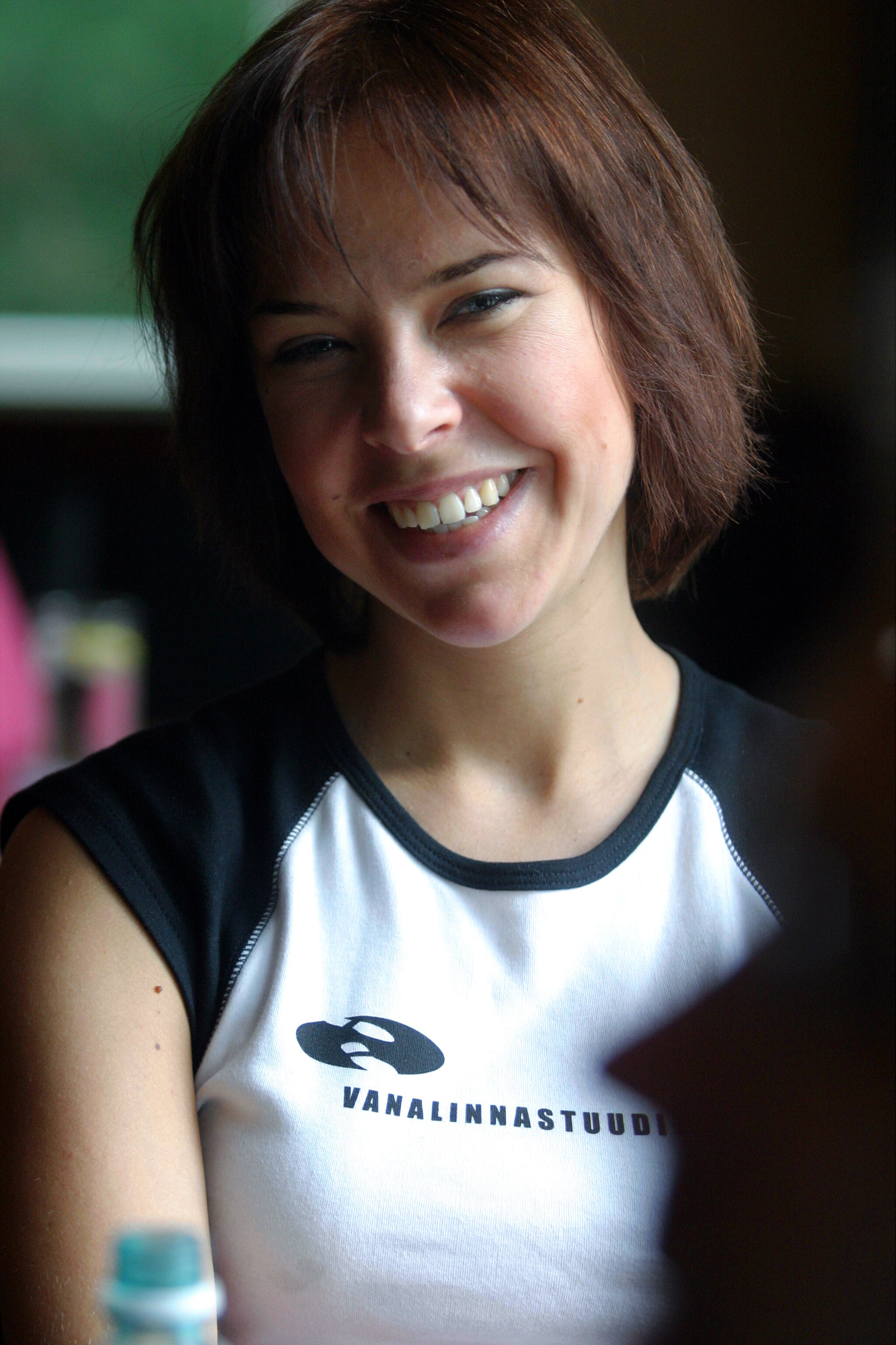 Kadri Adamson