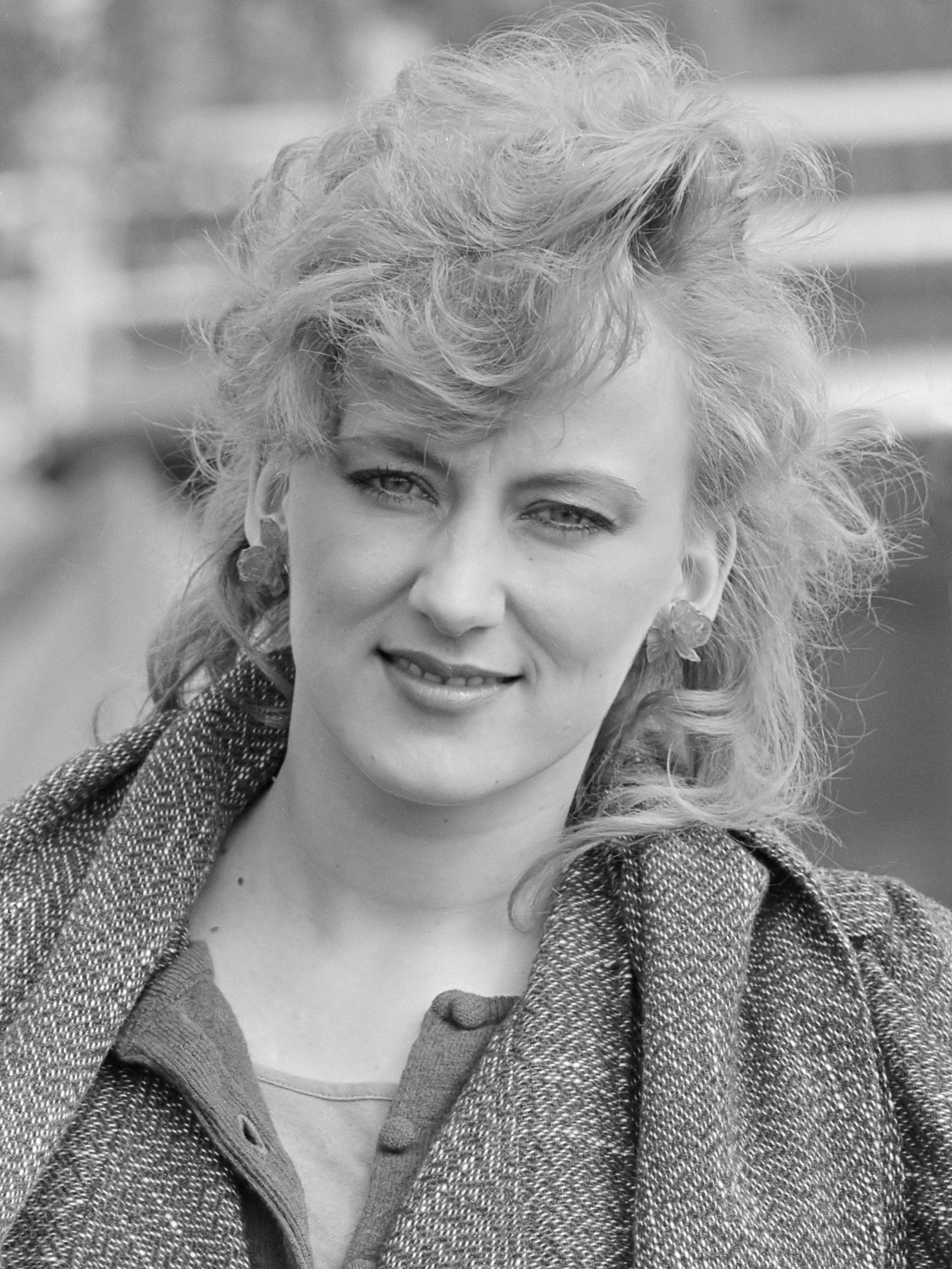 Karin Bloemen (1984)