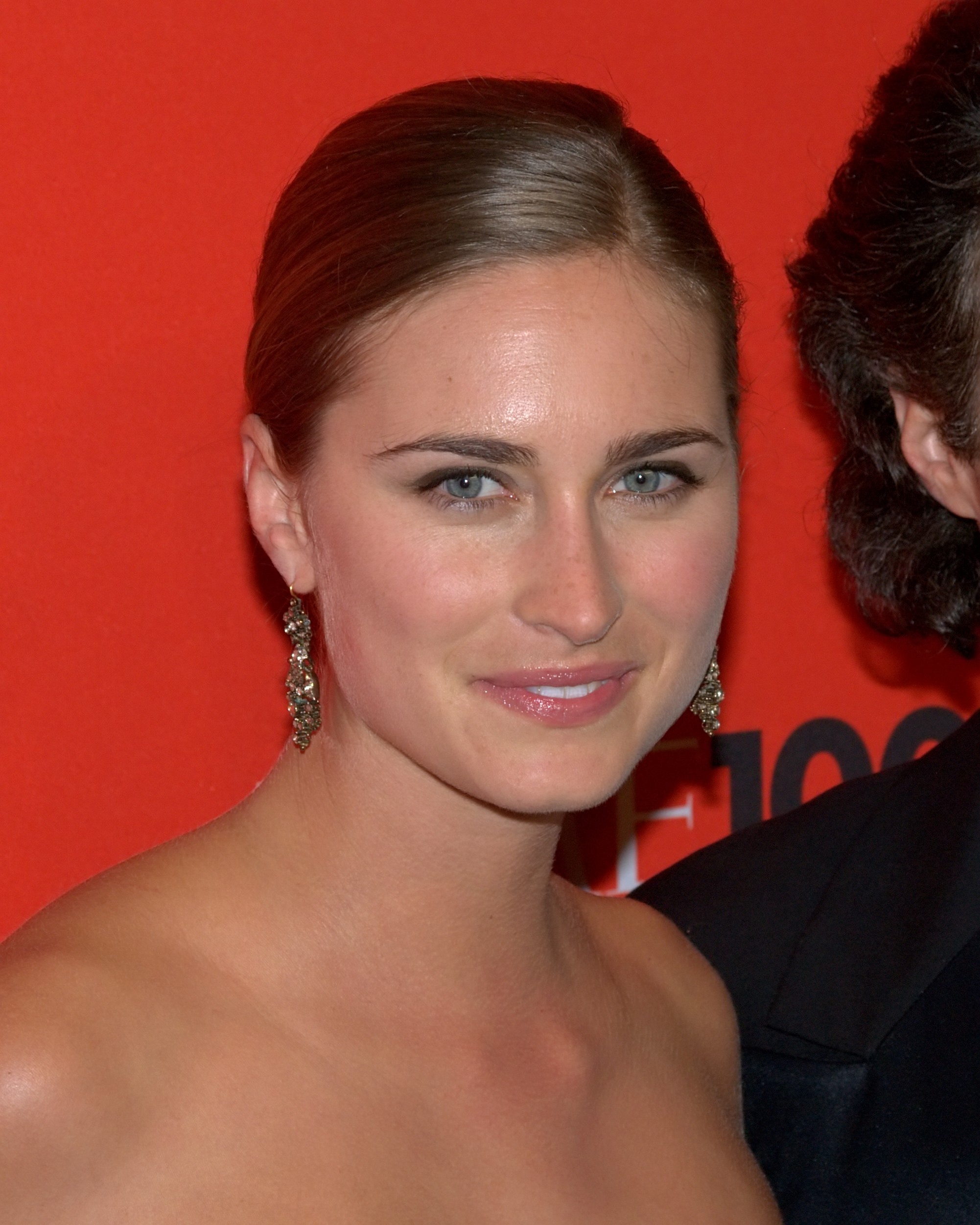 Lauren Bush David Shankbone 2010
