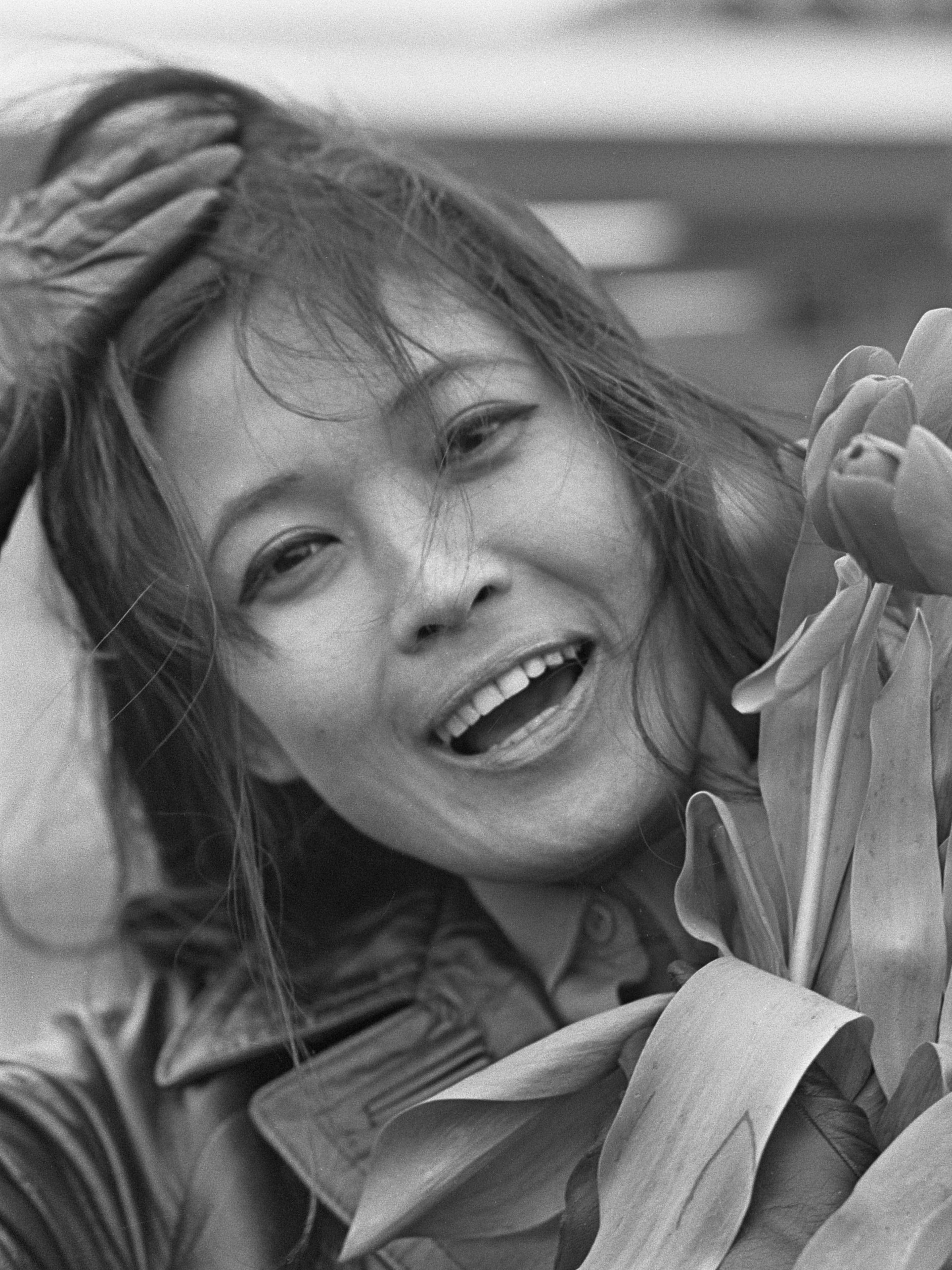 Marayat Andriane (1967)