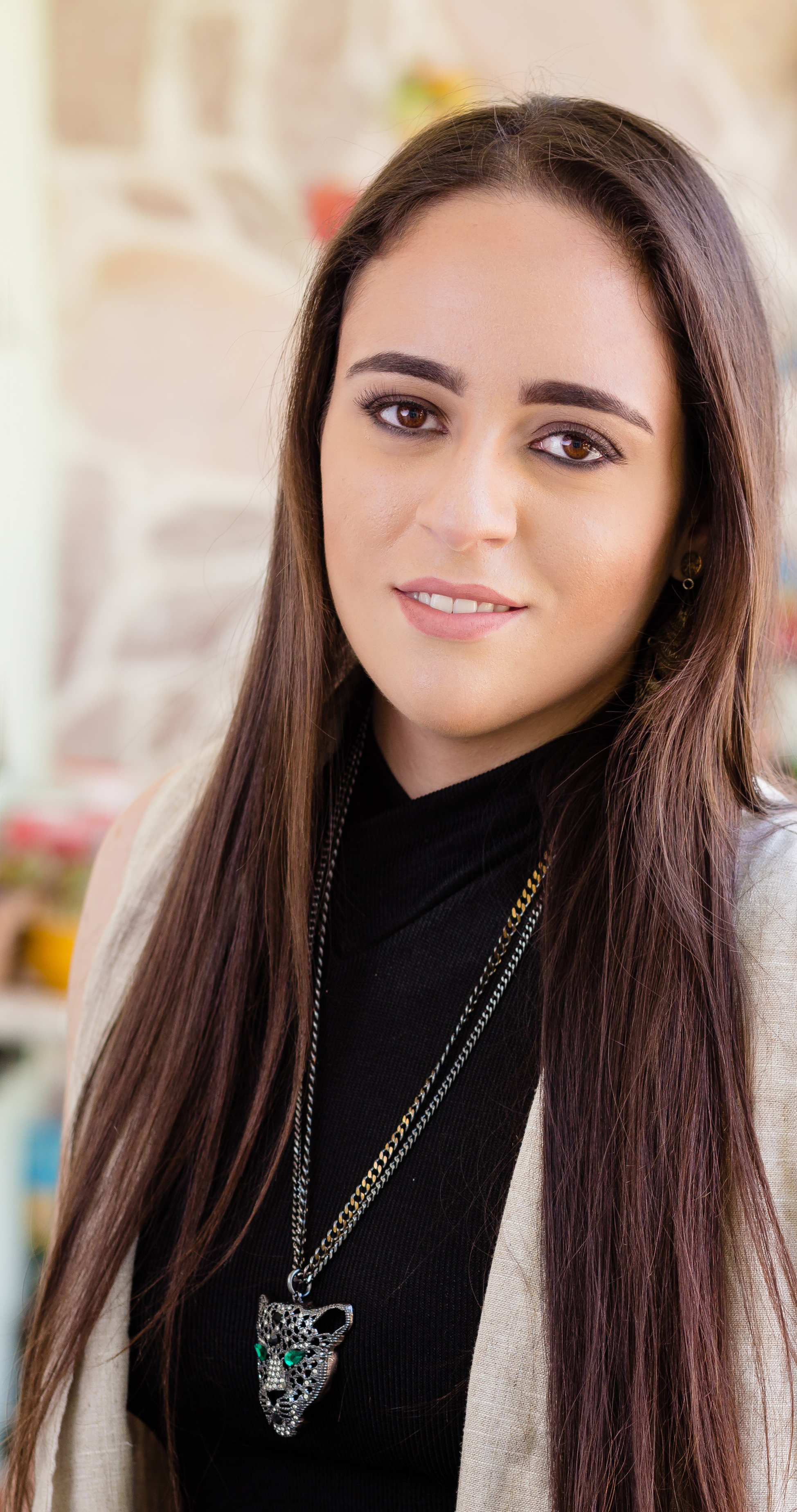 Marina Amaral
