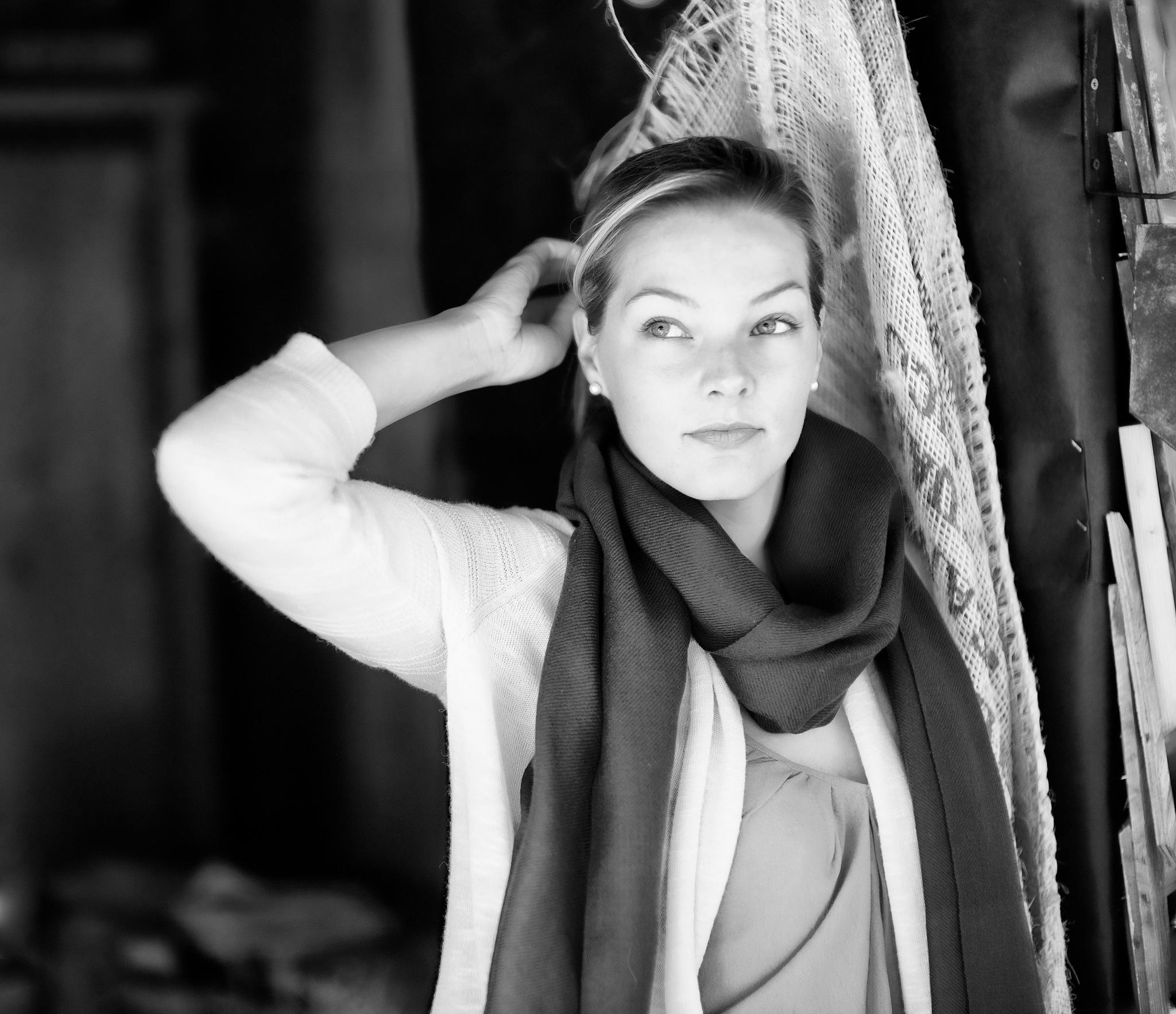 Memorable Portraits (15194626454)