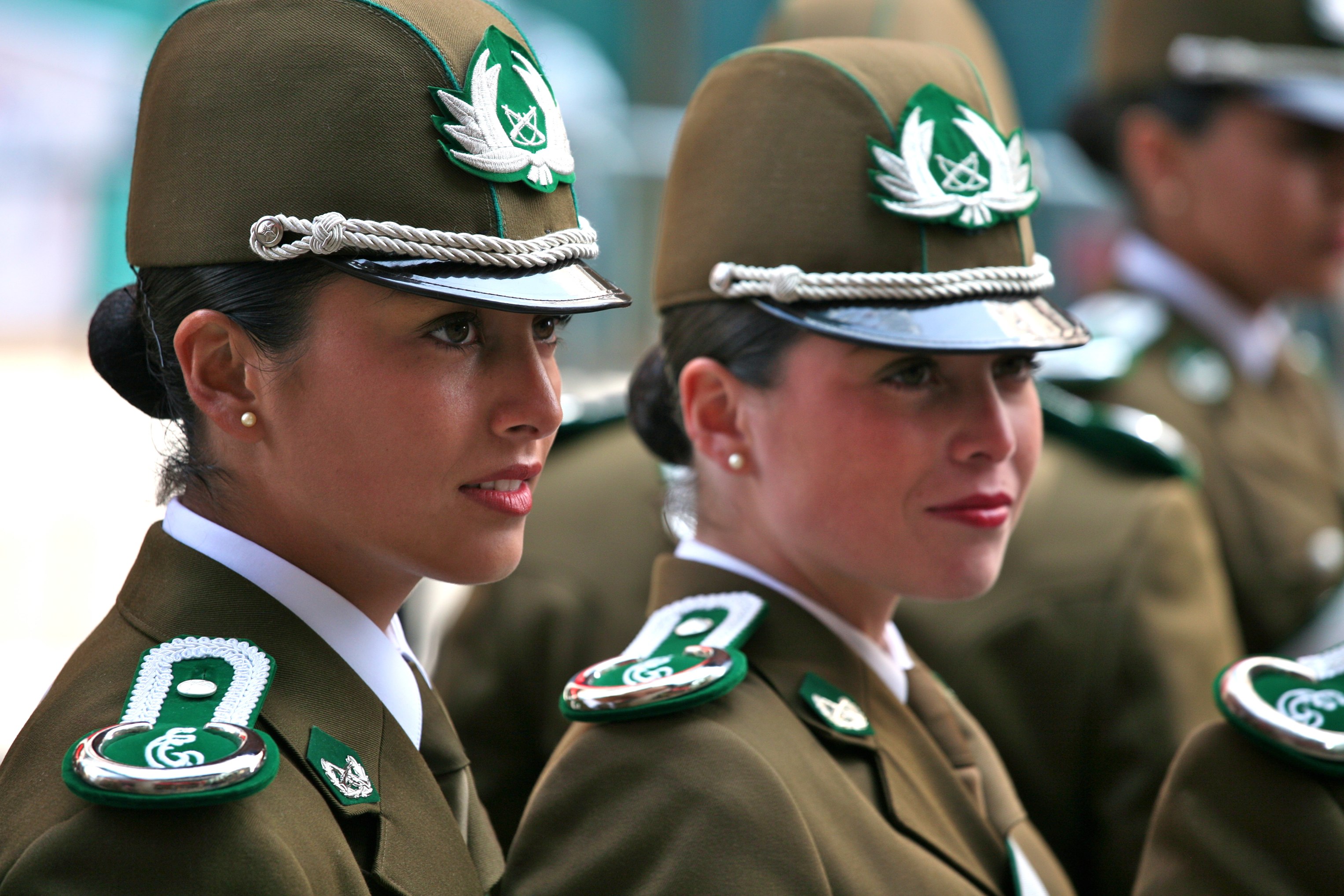 Military Beauty (3934419964)