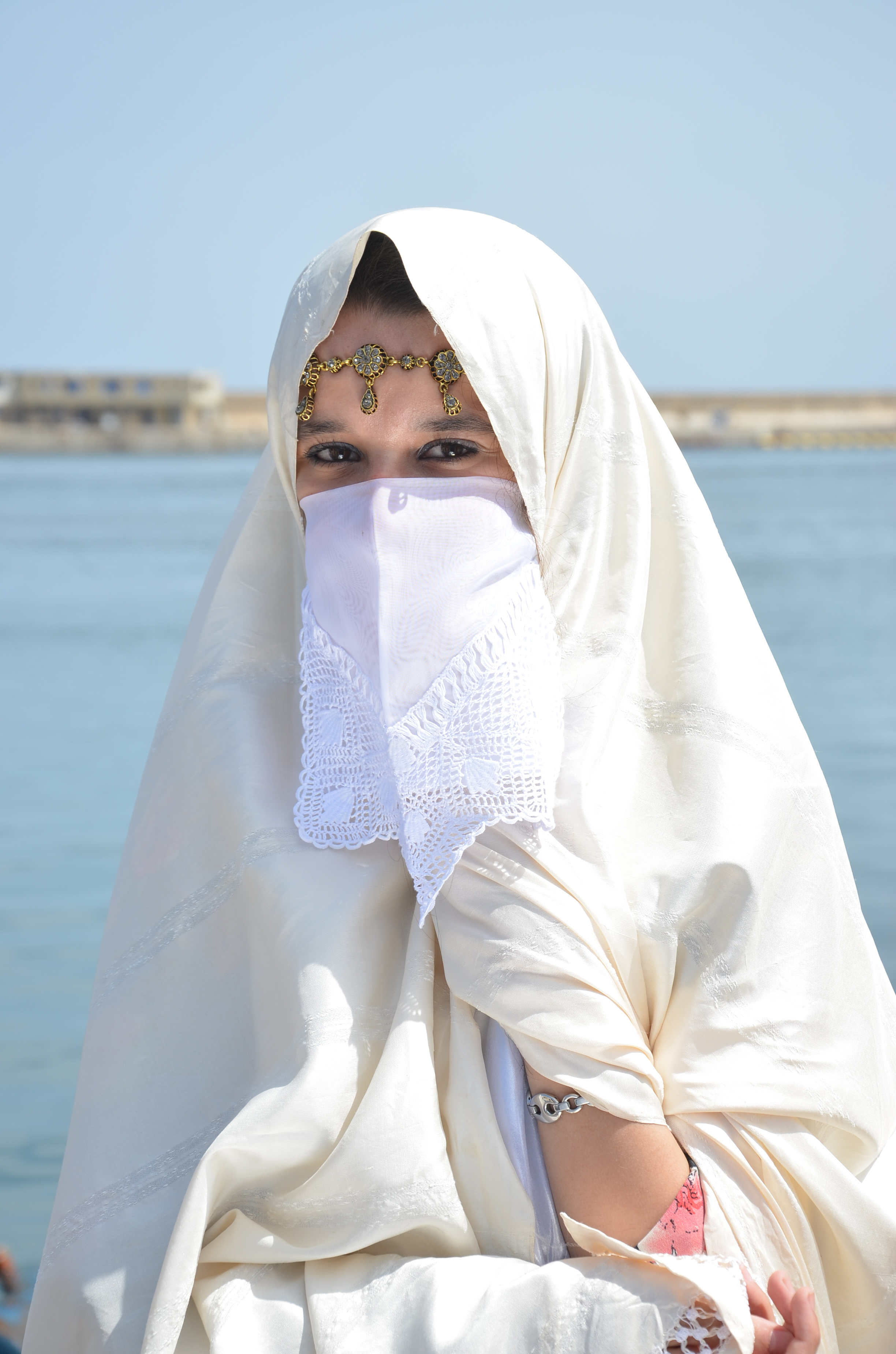 N°2 HAÏK