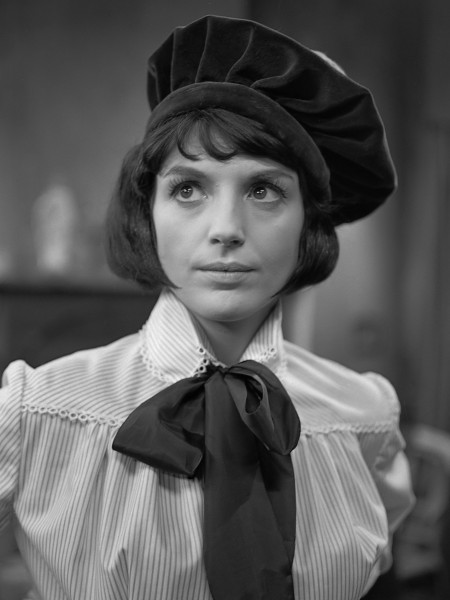 Kitty Courbois (1964)