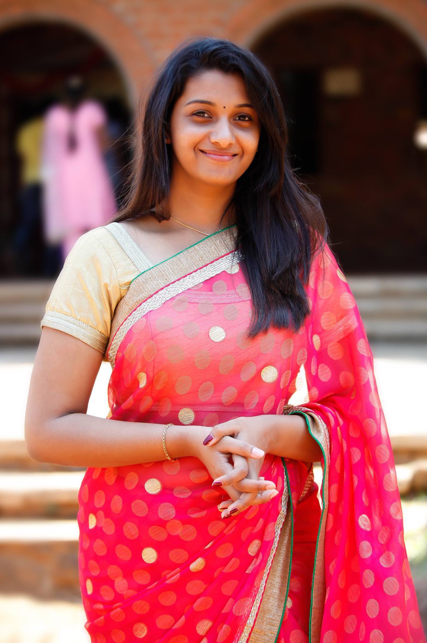 Priya Bhavani Shankar