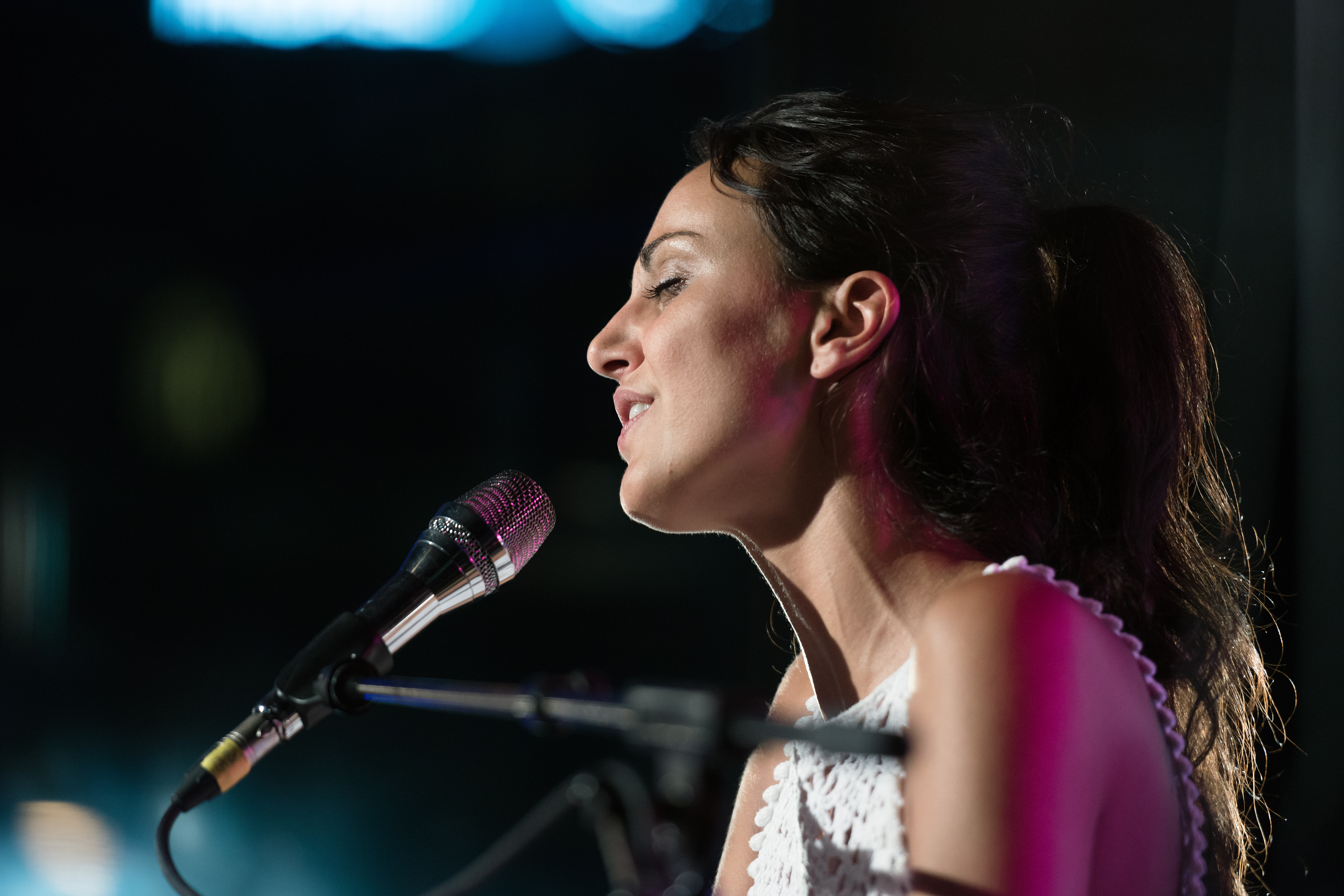 SAEDI Akustik Woodstock Festival at Heuer 2016 10