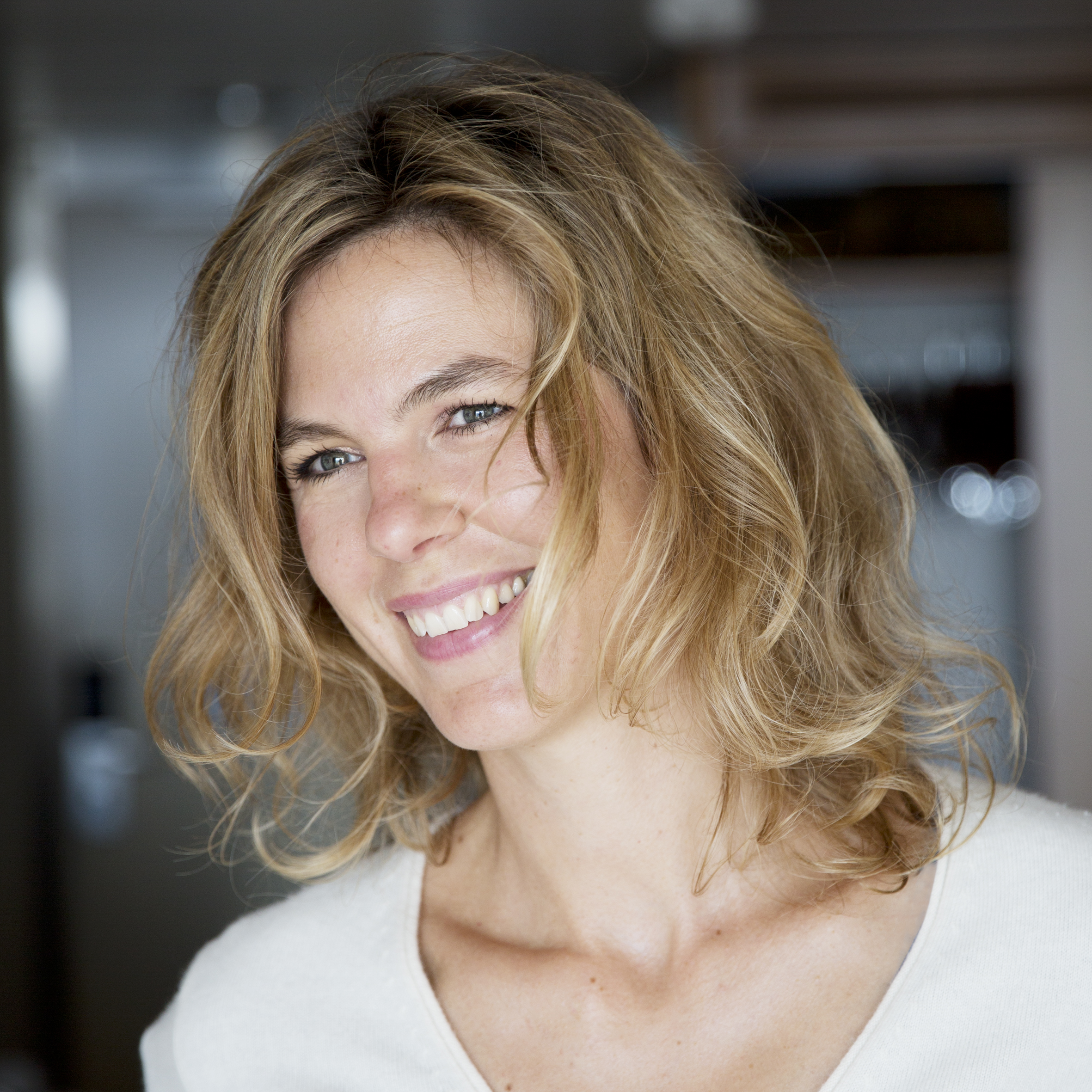 Stefanie Reeb