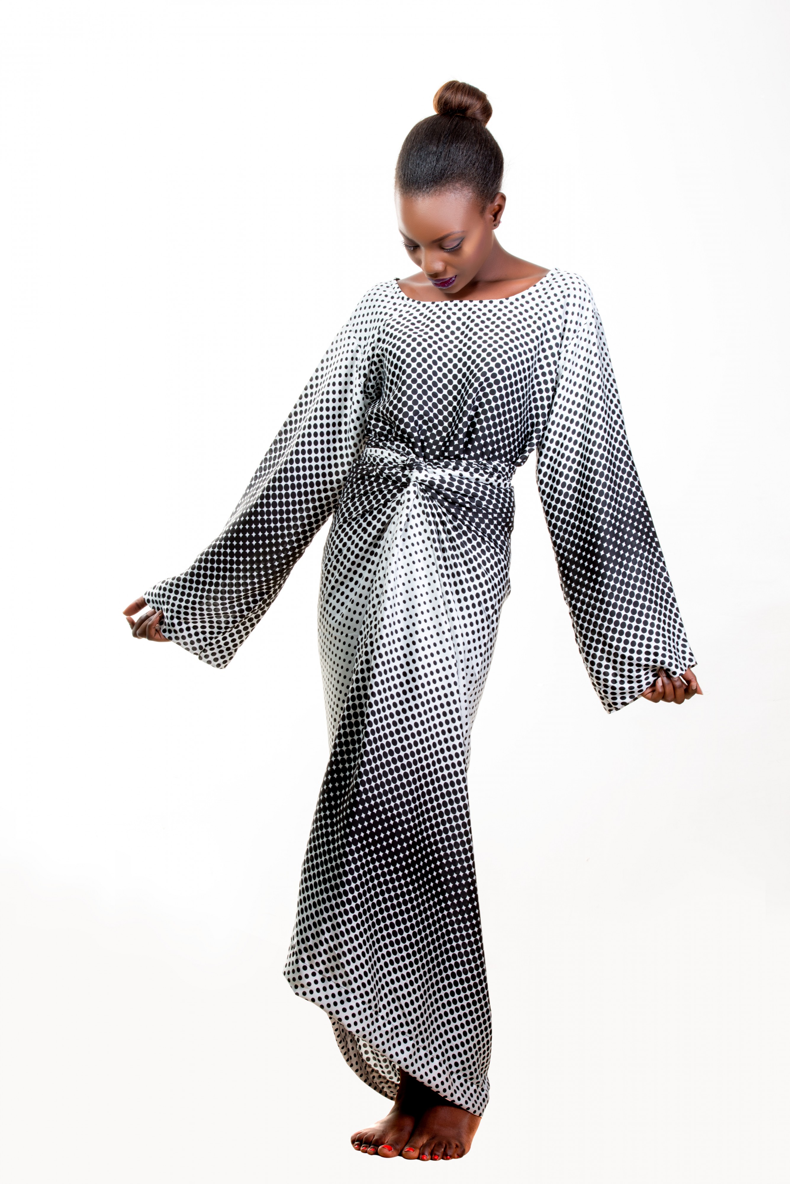 African attire2