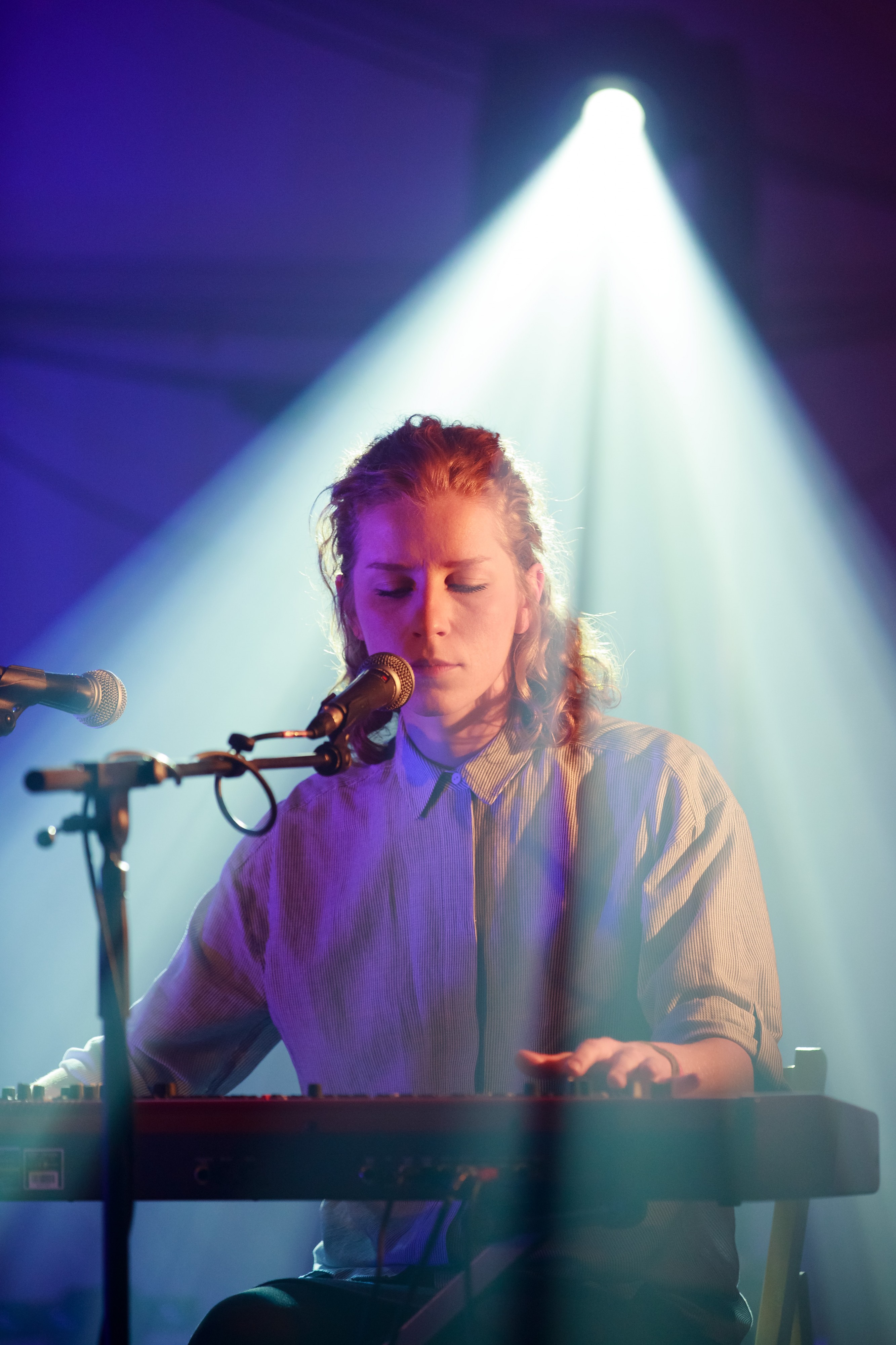 Alina Orlova Waves Vienna 2015 10
