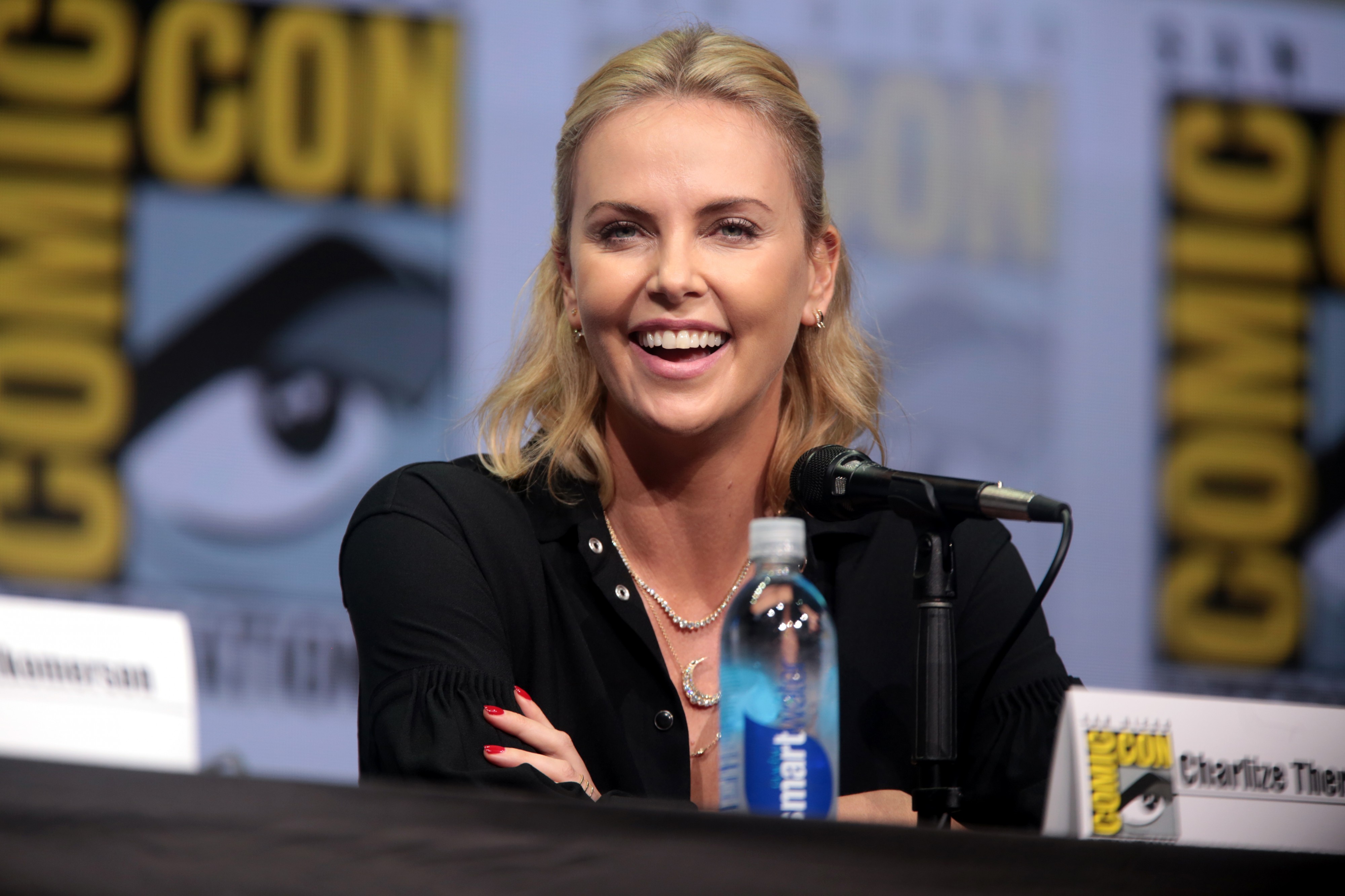 Charlize Theron (35373637654)