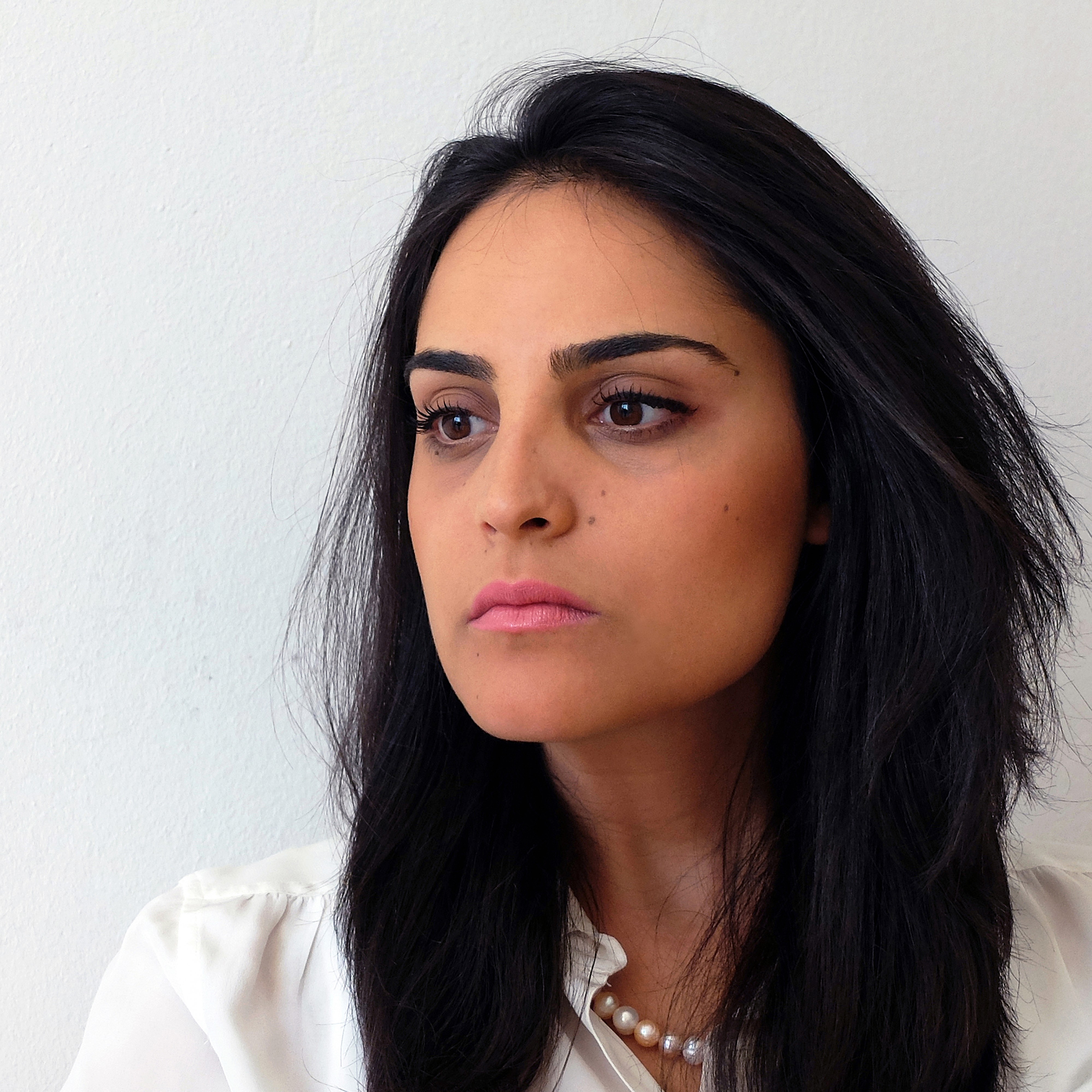 Gilah Kletenik in 2013