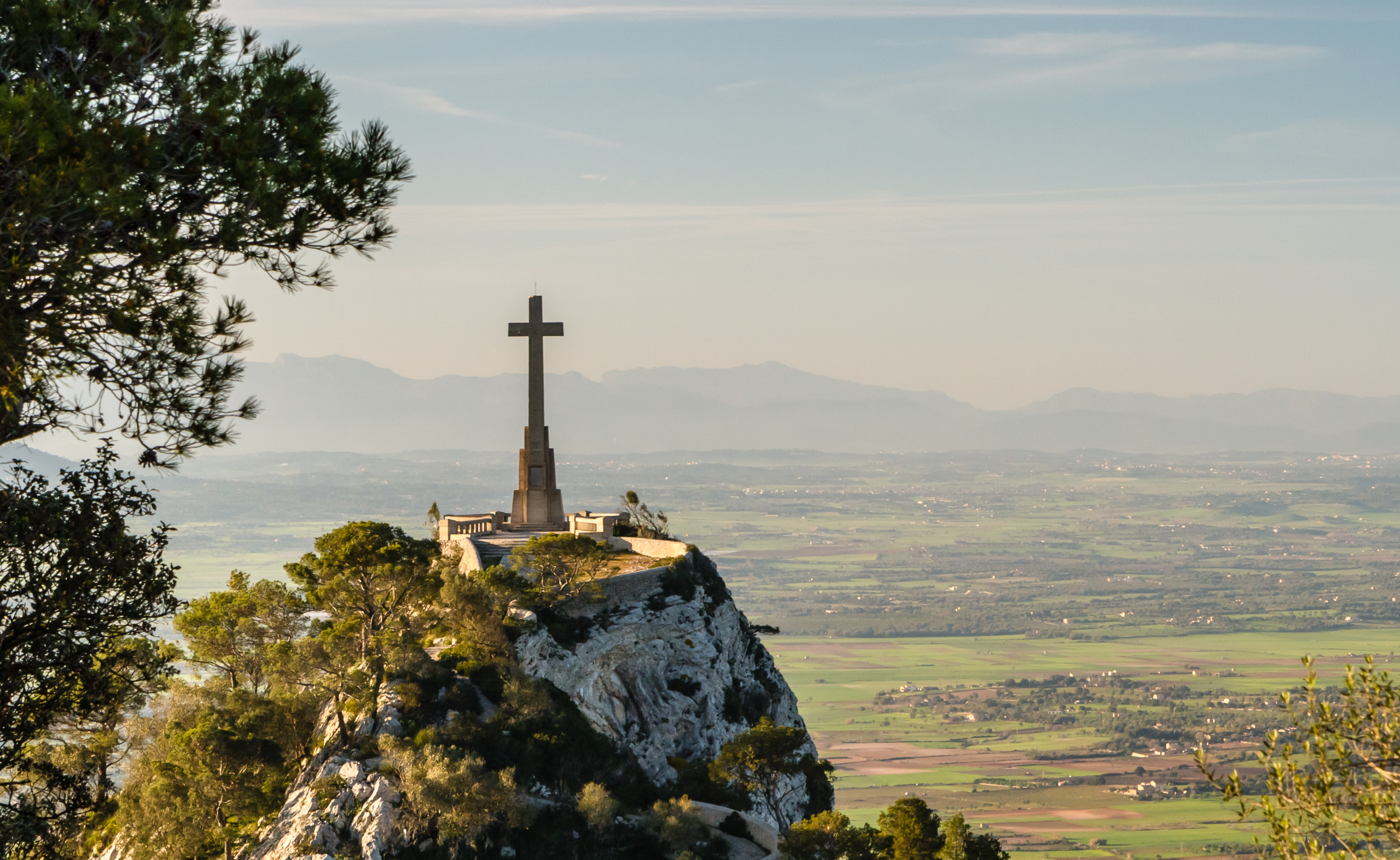 2014 03 14 256 San Salvador Mallorca