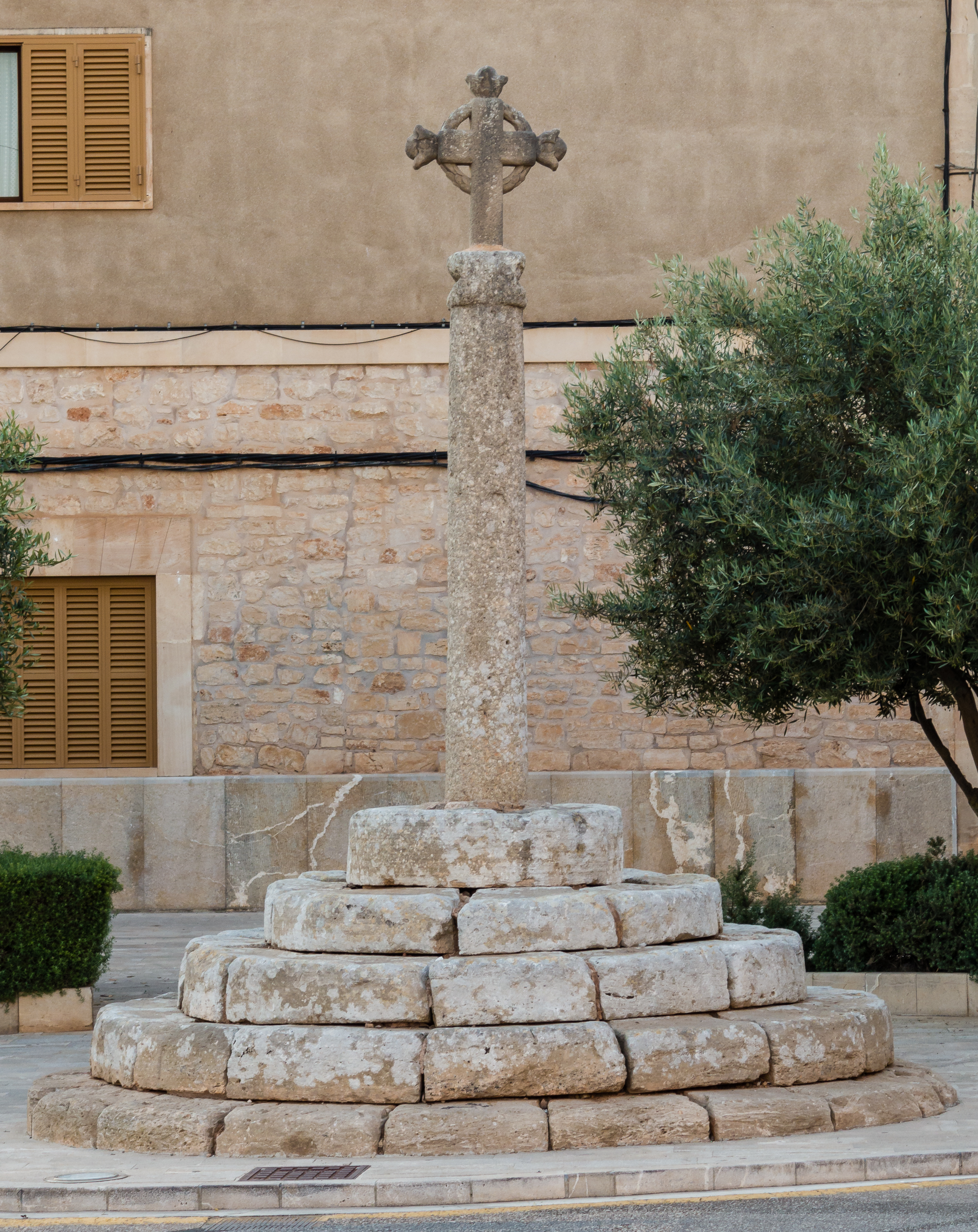 337 2015 06 08 Creu de sa Cala