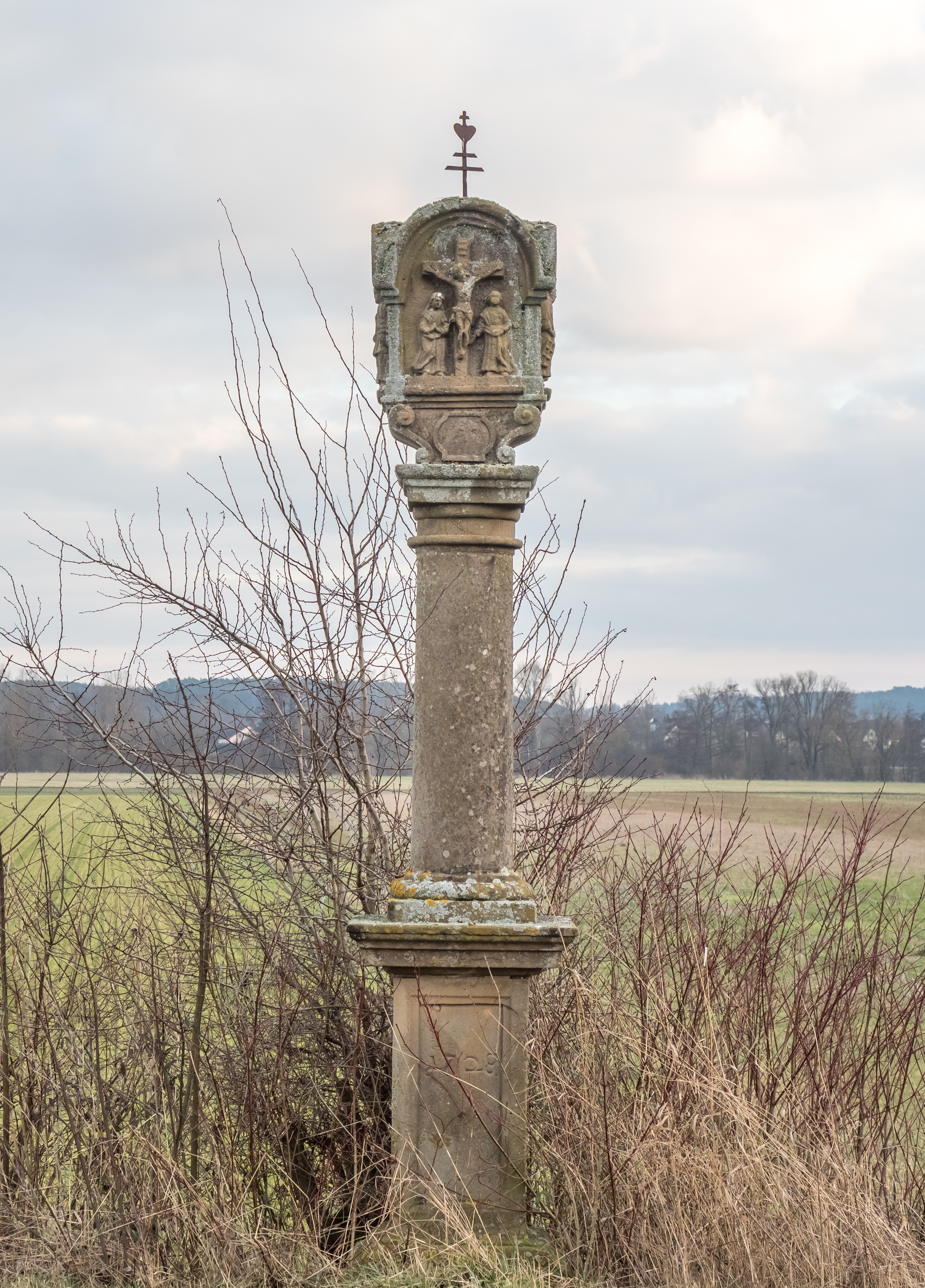 Aischgrund Bildstock 2180379