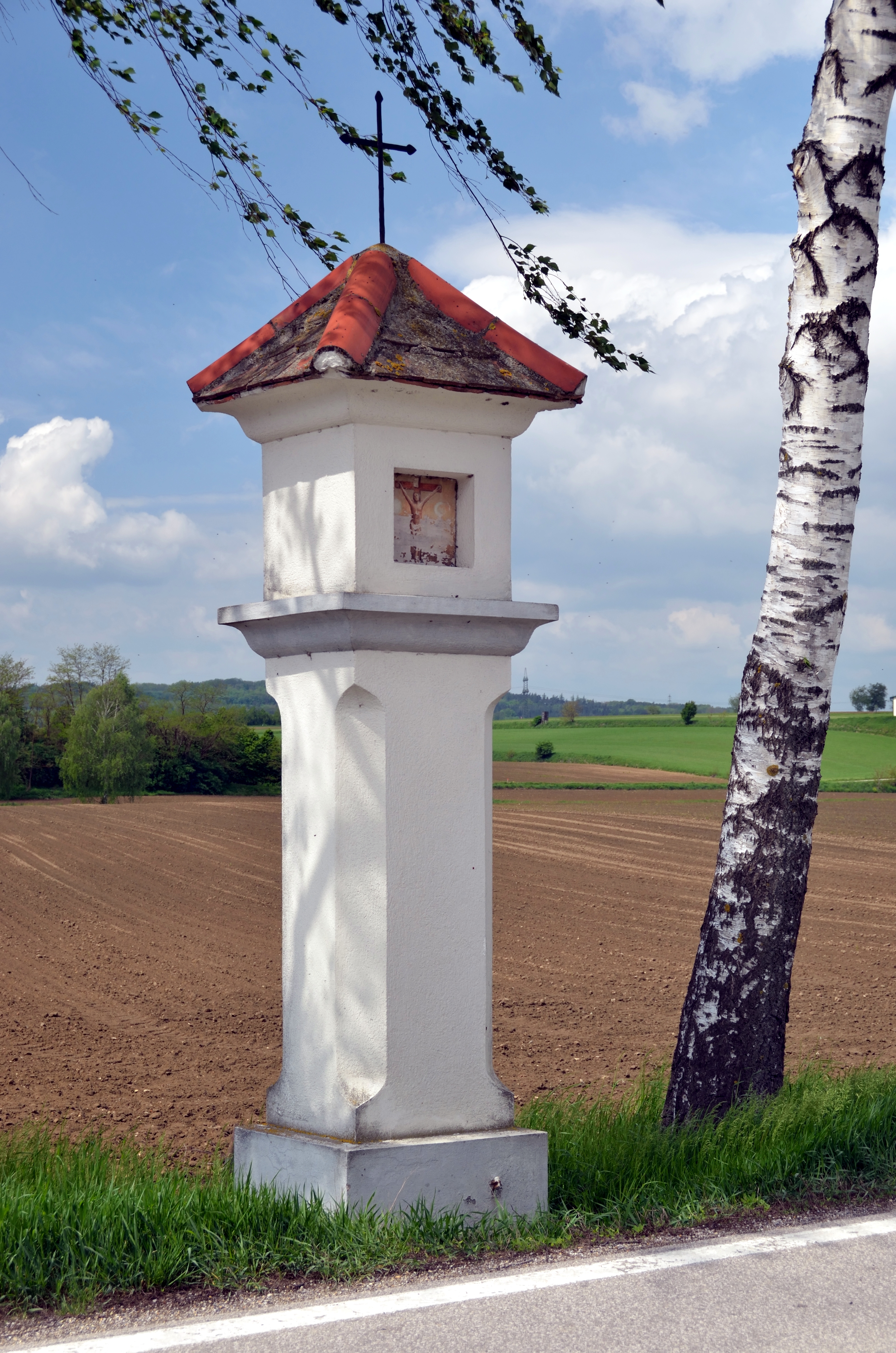 Bildstock 360, Kapelln 01