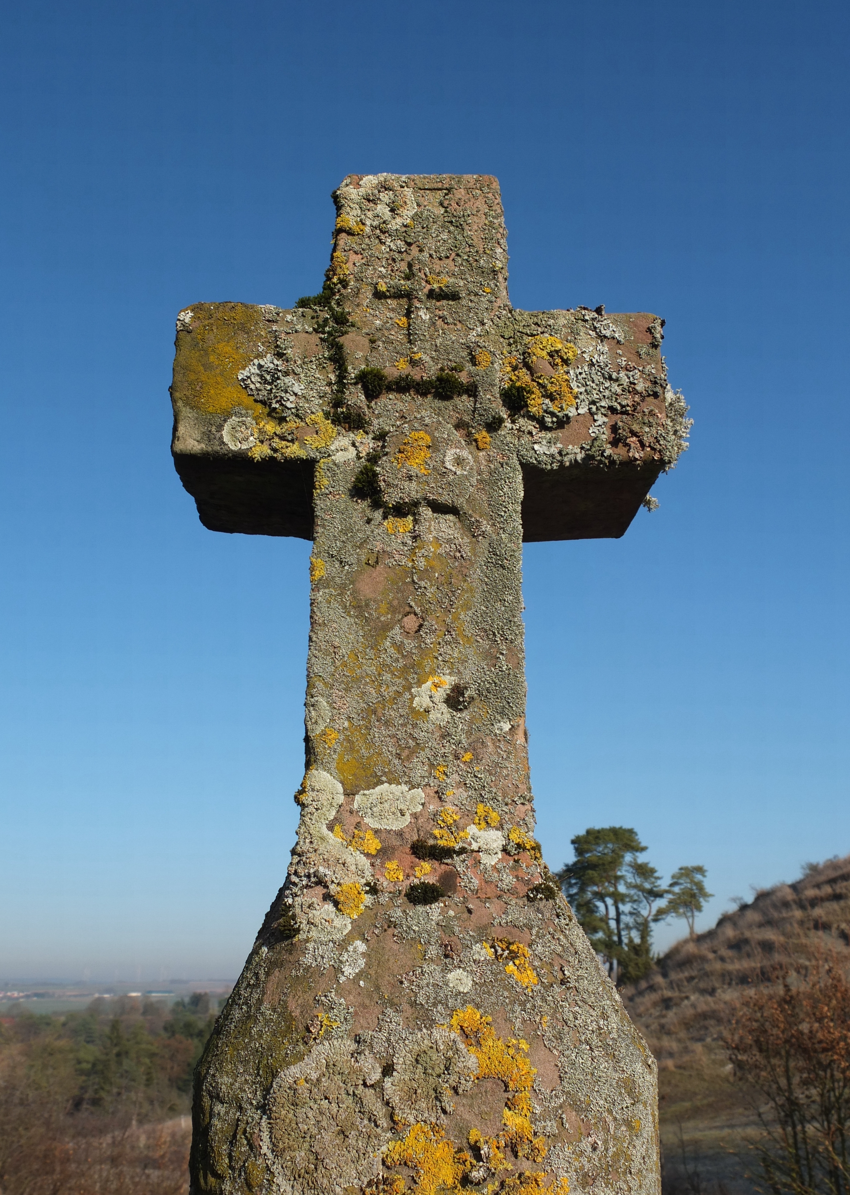 Brecht Hexenkreuz 1630-2