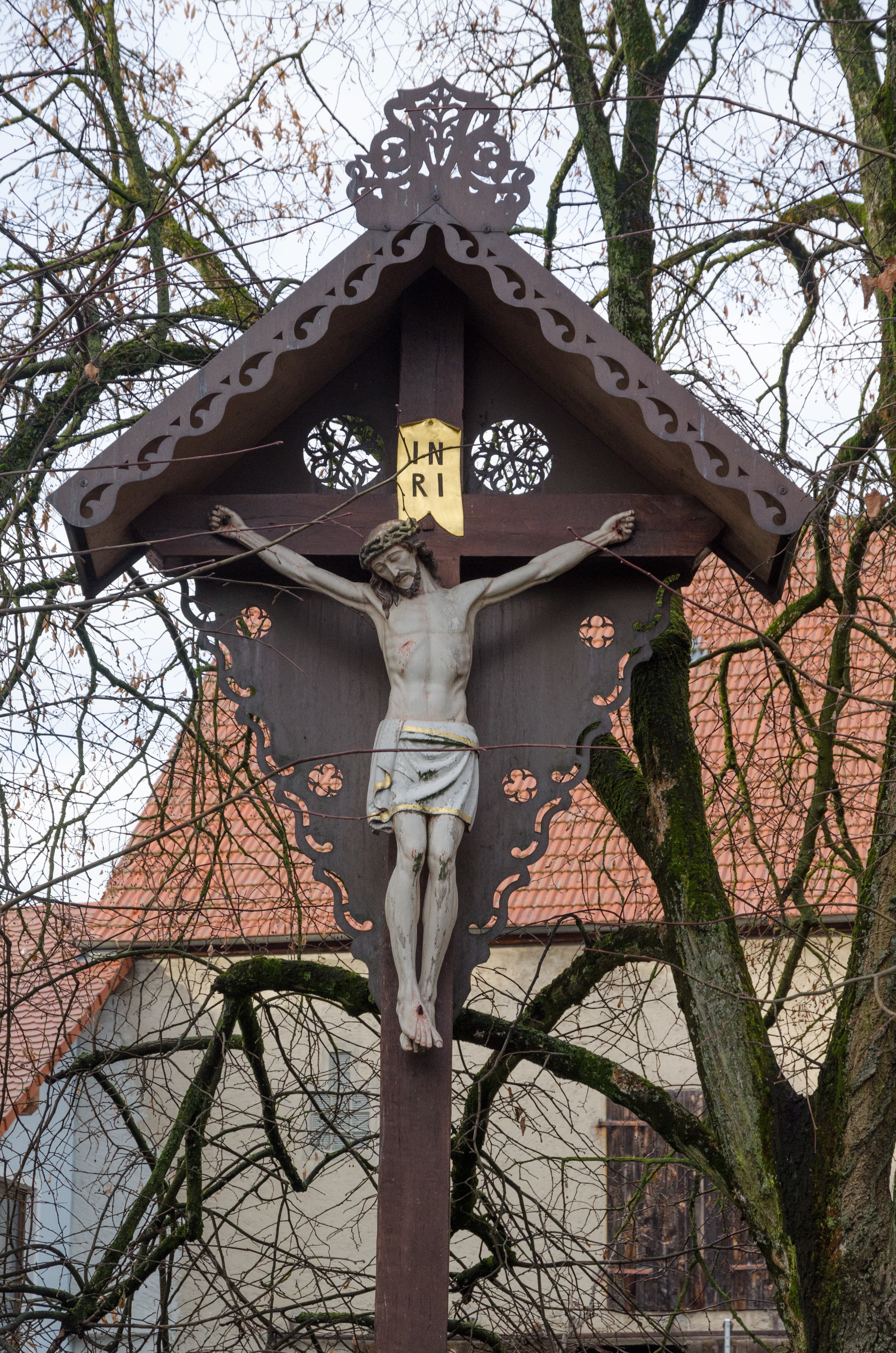 Burgebrach, Raiffeisenweg 3, 002