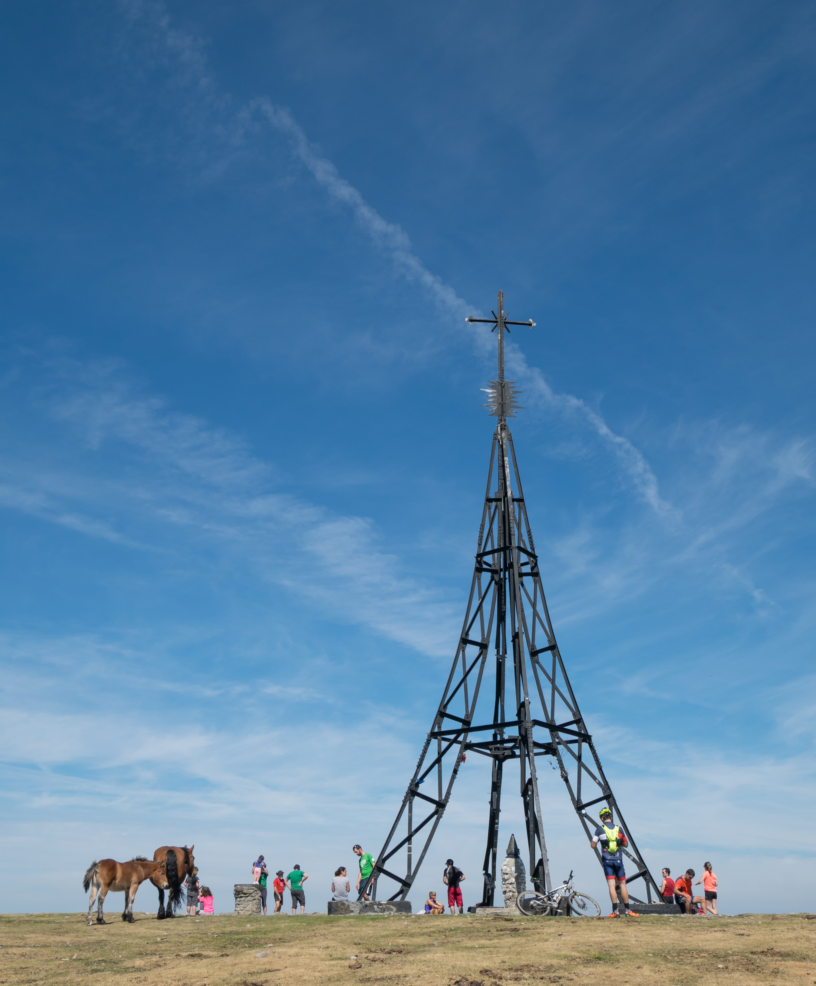 Cruz de Gorbea 02