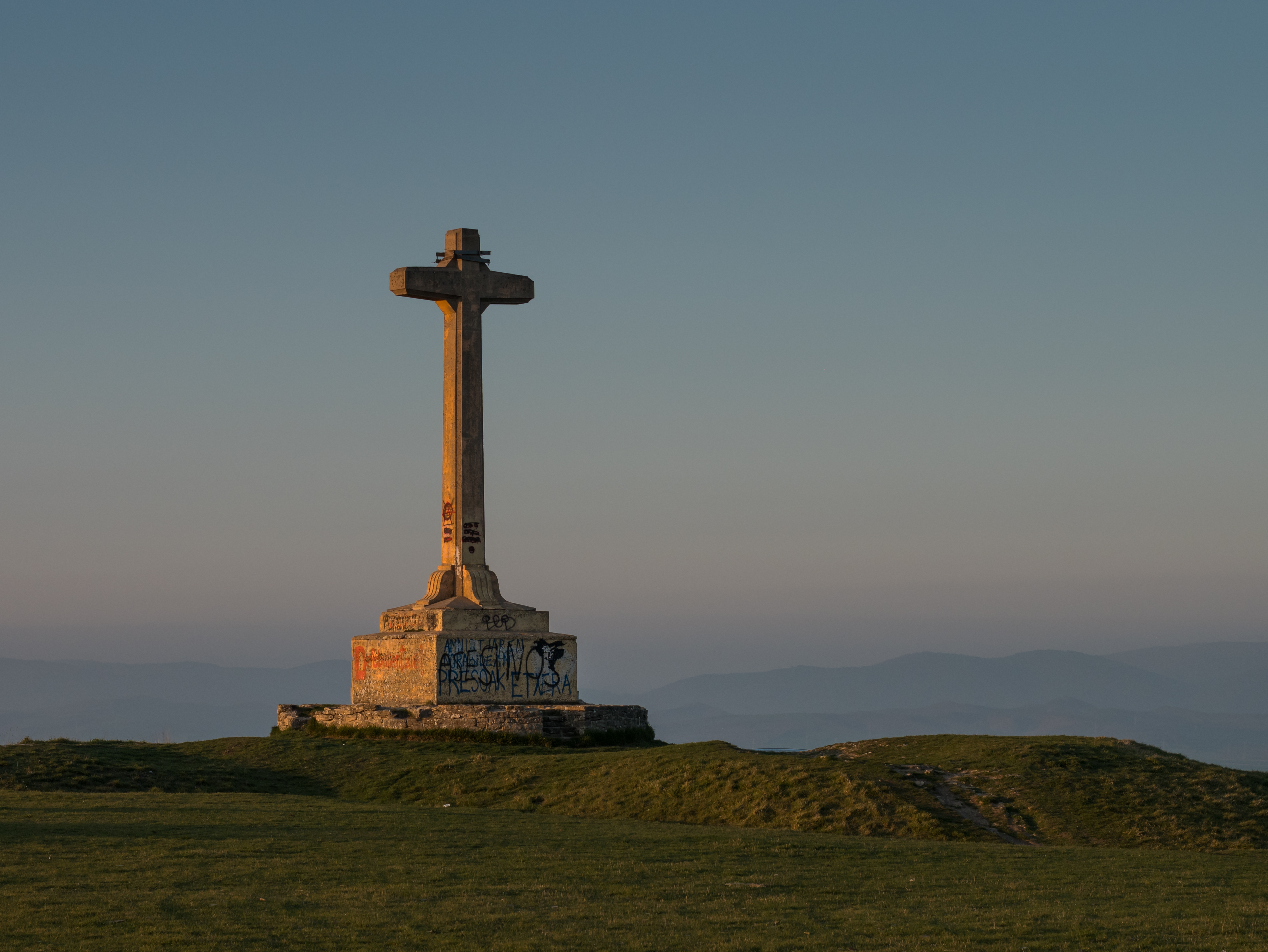 Cruz de Olárizu 02