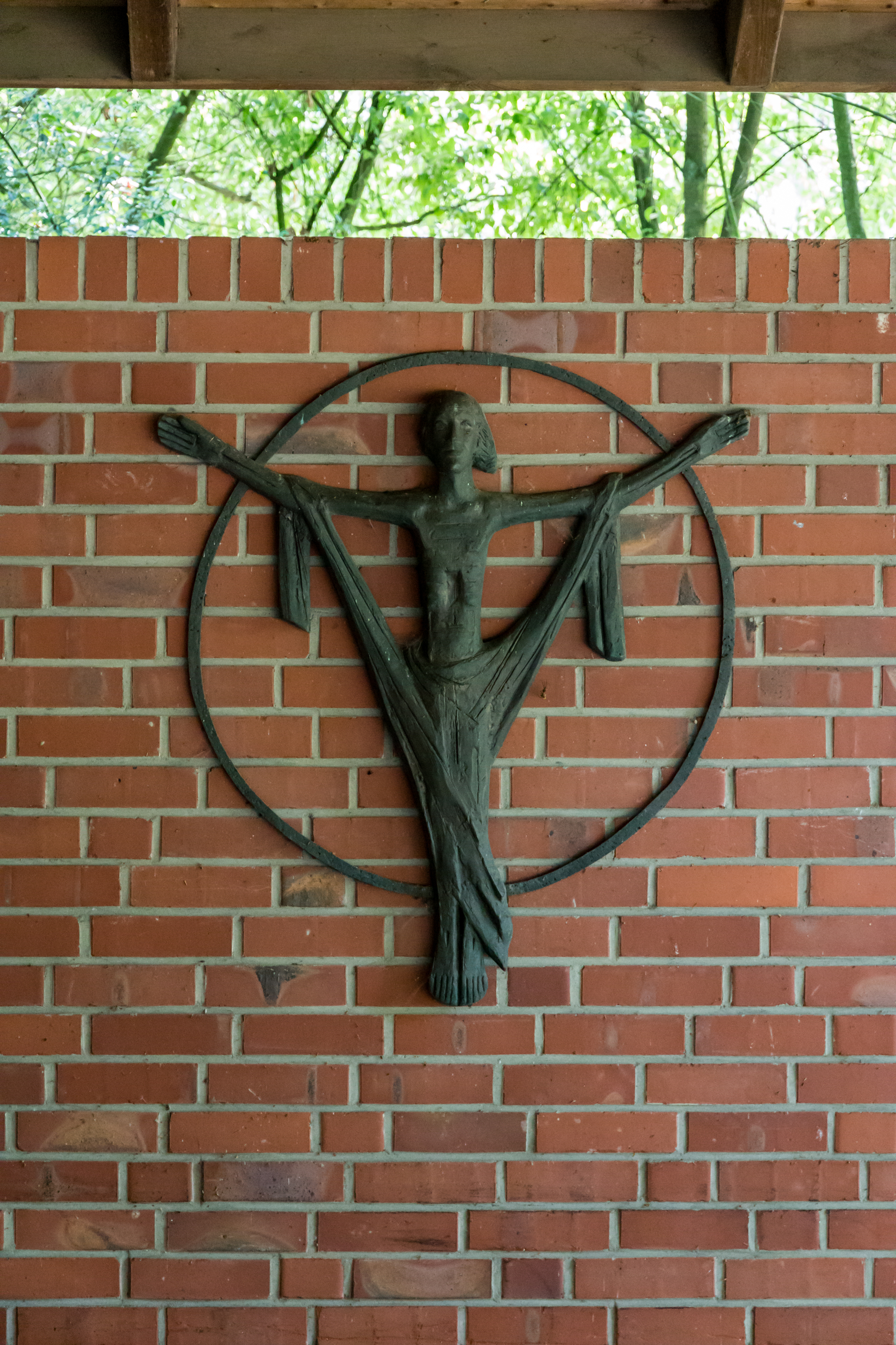 Dülmen, Hausdülmen, Friedhof -- 2015 -- 7344
