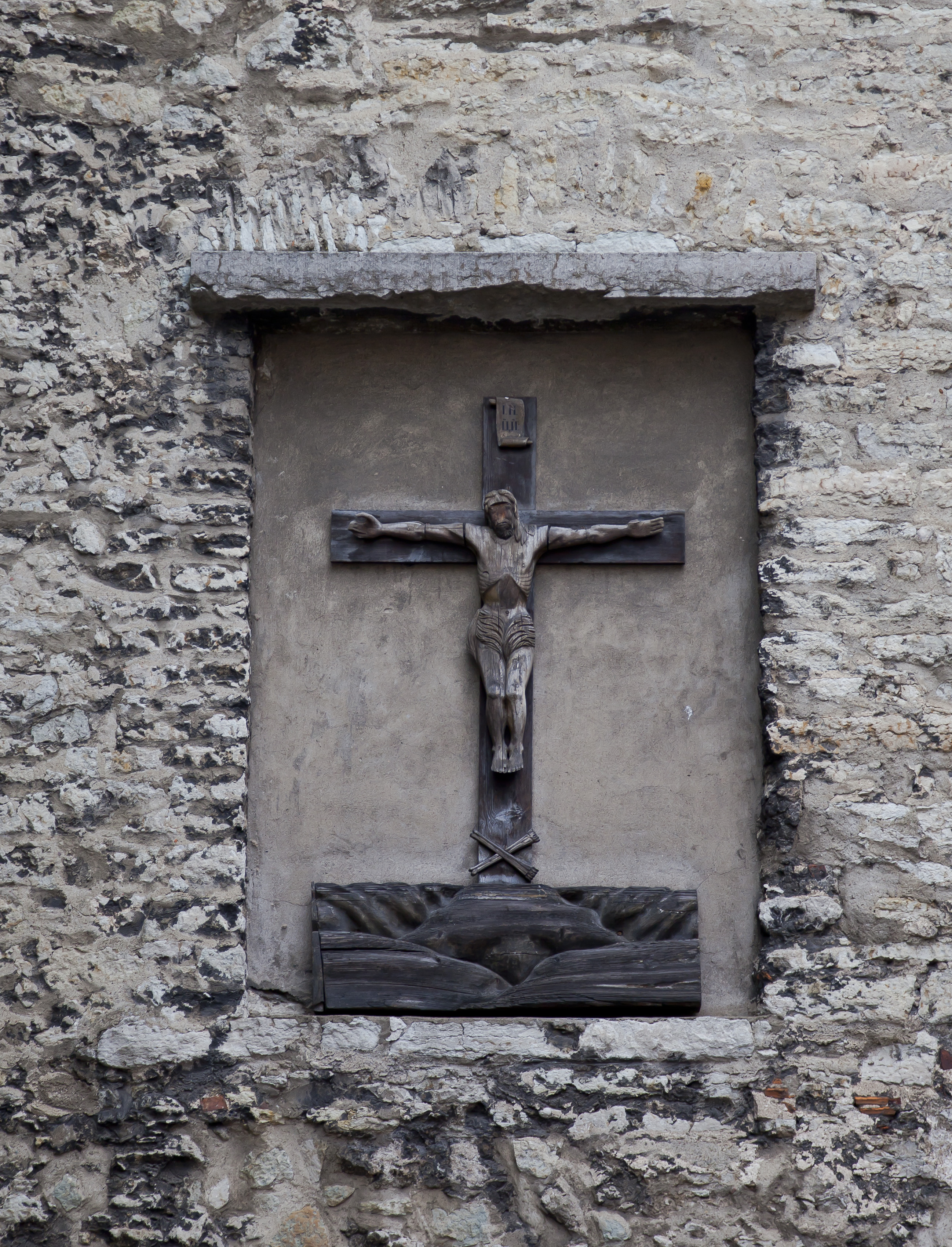Gran Puerta Costera, Tallinn, Estonia, 2012-08-05, DD 09